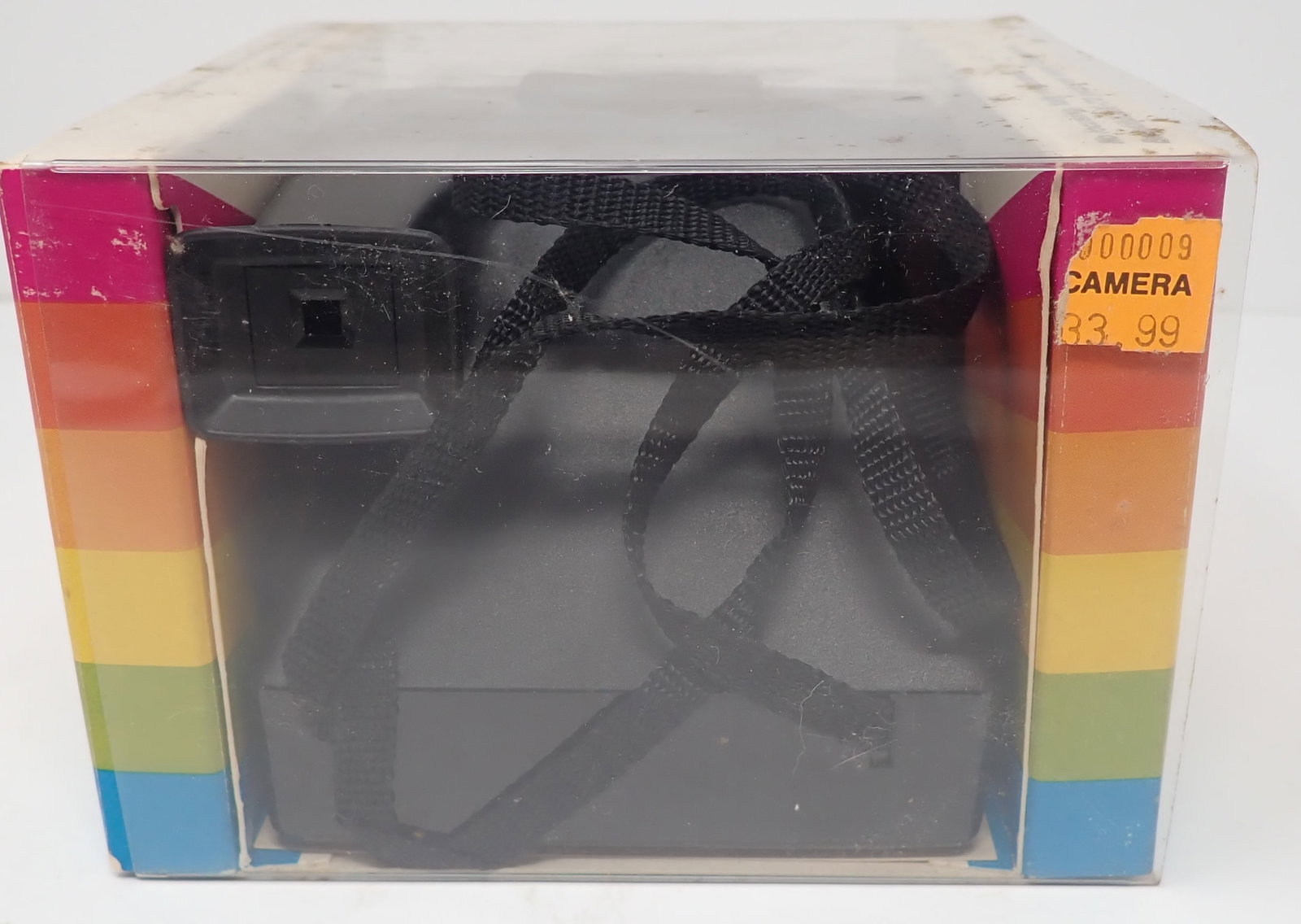 Polaroid One Step Land Camera - 4