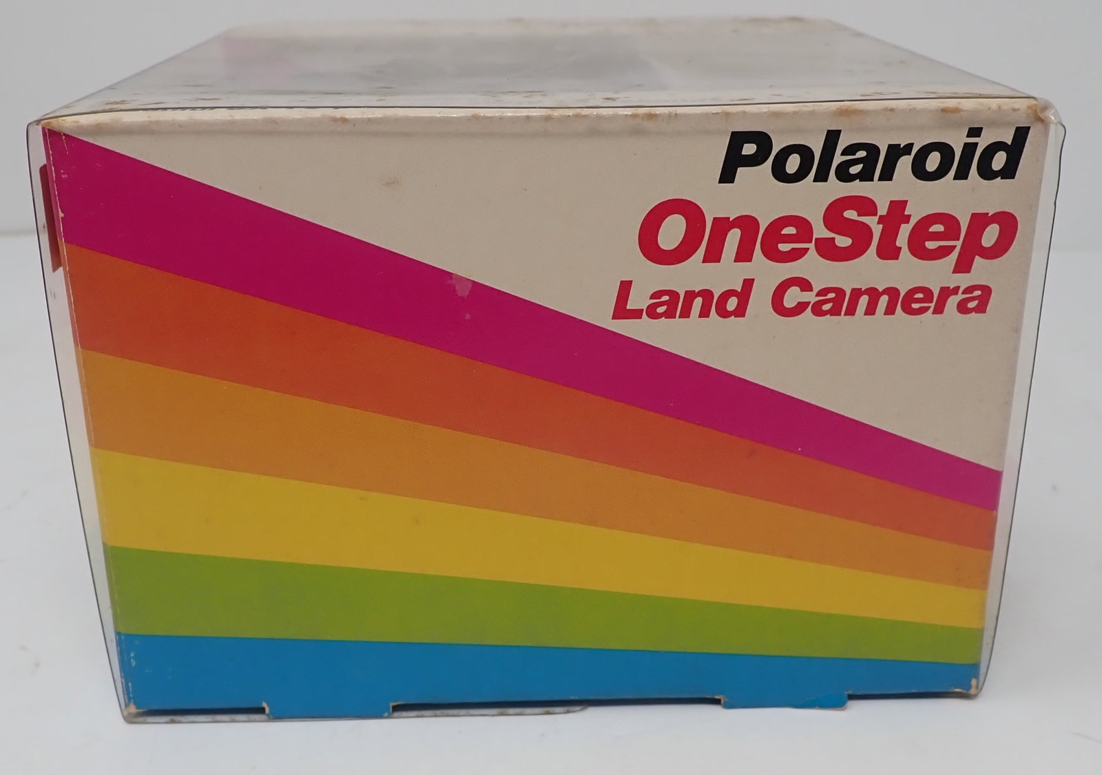 Polaroid One Step Land Camera - 5