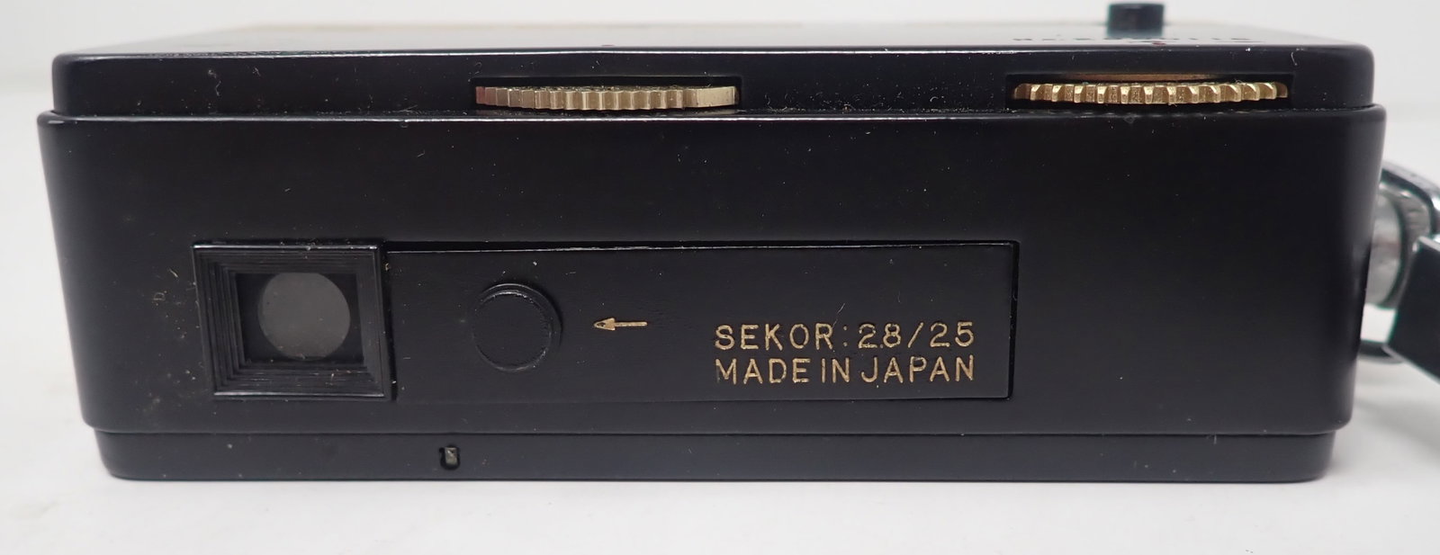 Mamiya 16 Camera - 5