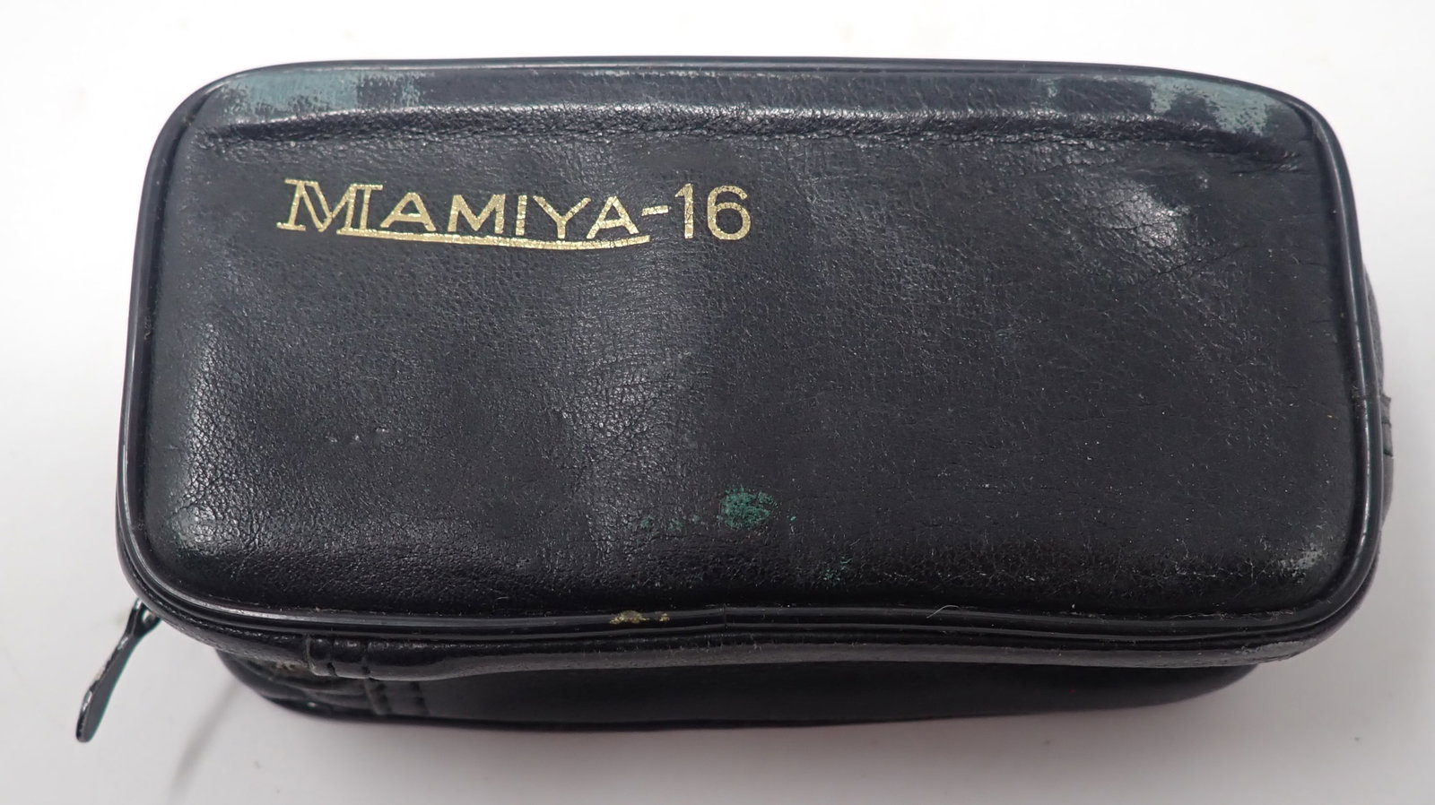 Mamiya 16 Camera - 6