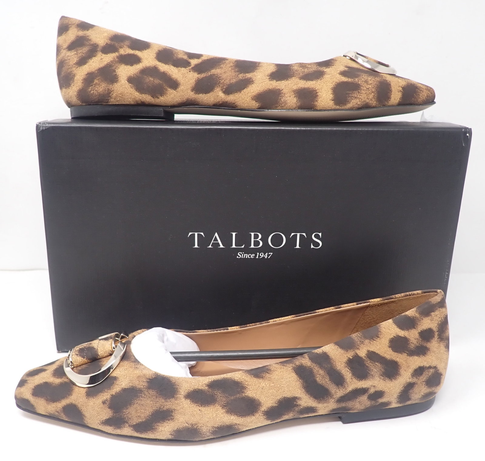 Talbots Womens Shoes: Size 9 1/2 - Shipping available