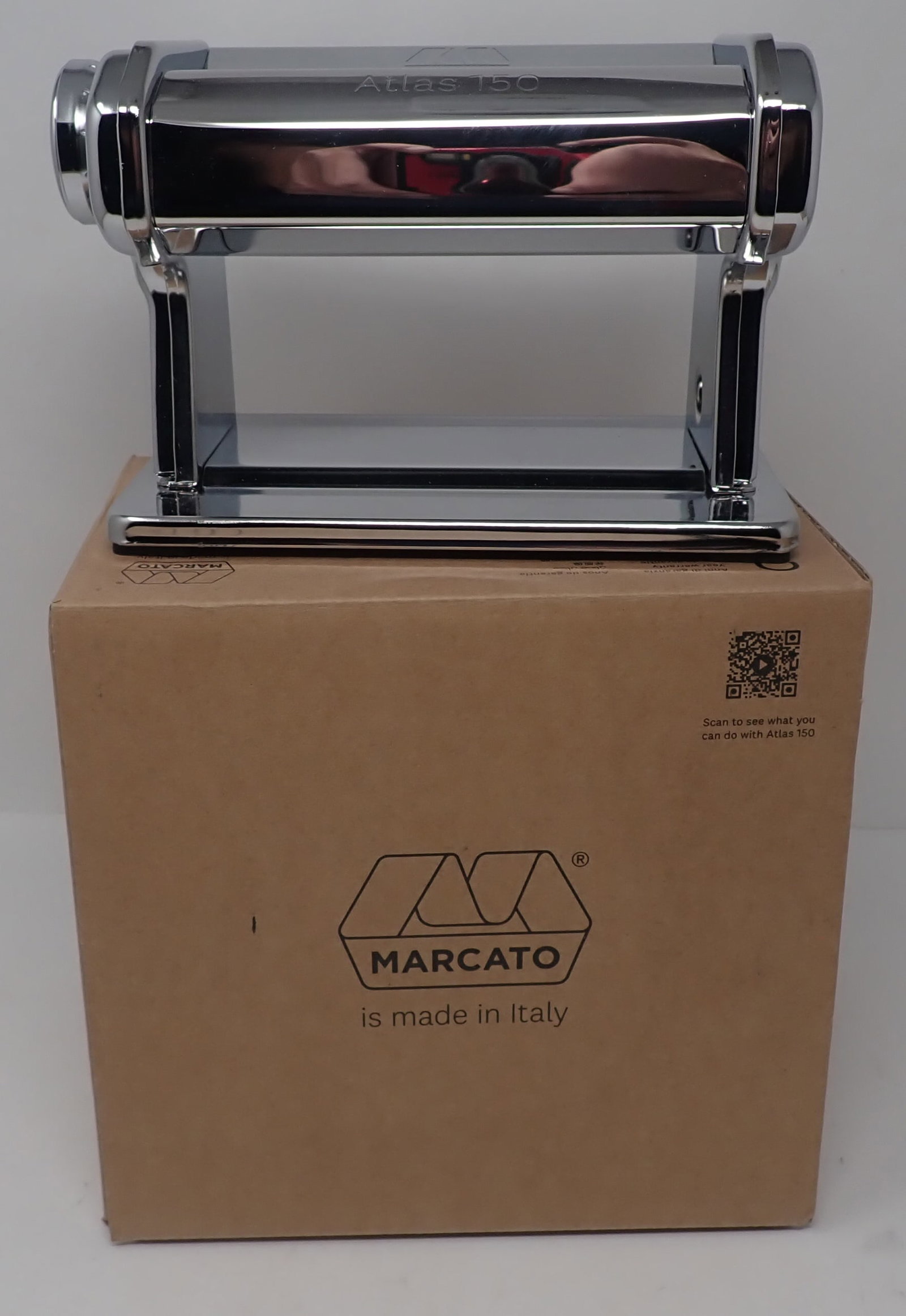 Marcato Atlas 150: Shipping available