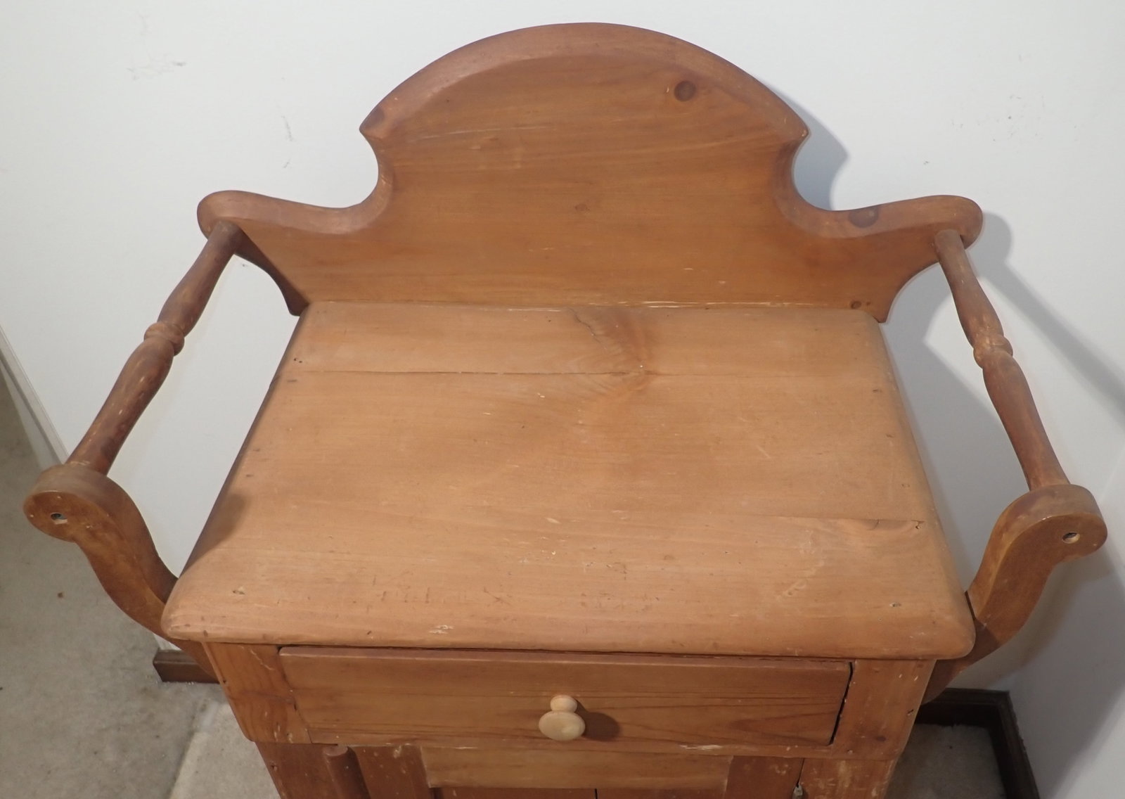 Washstand - 2