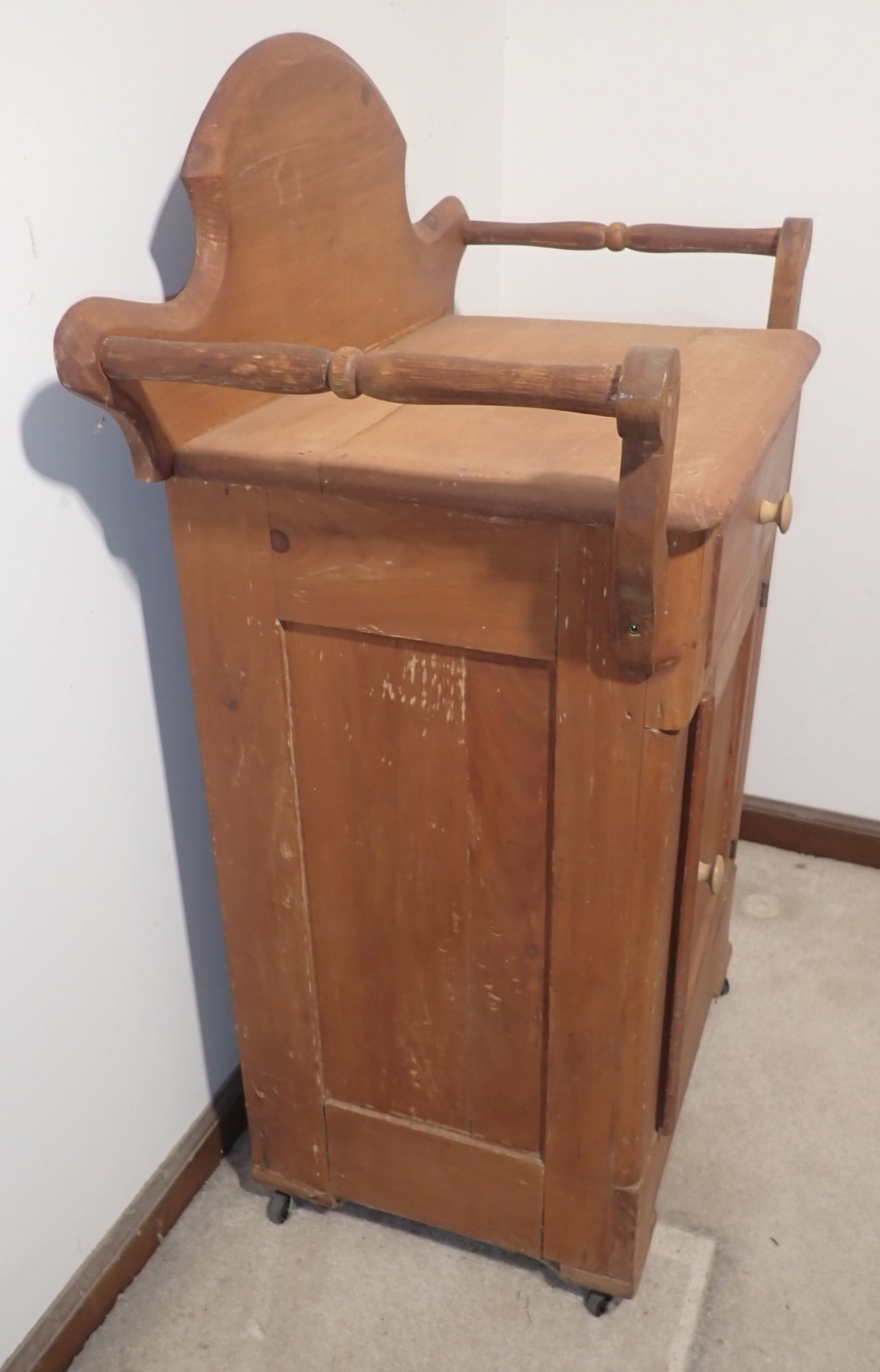 Washstand - 3