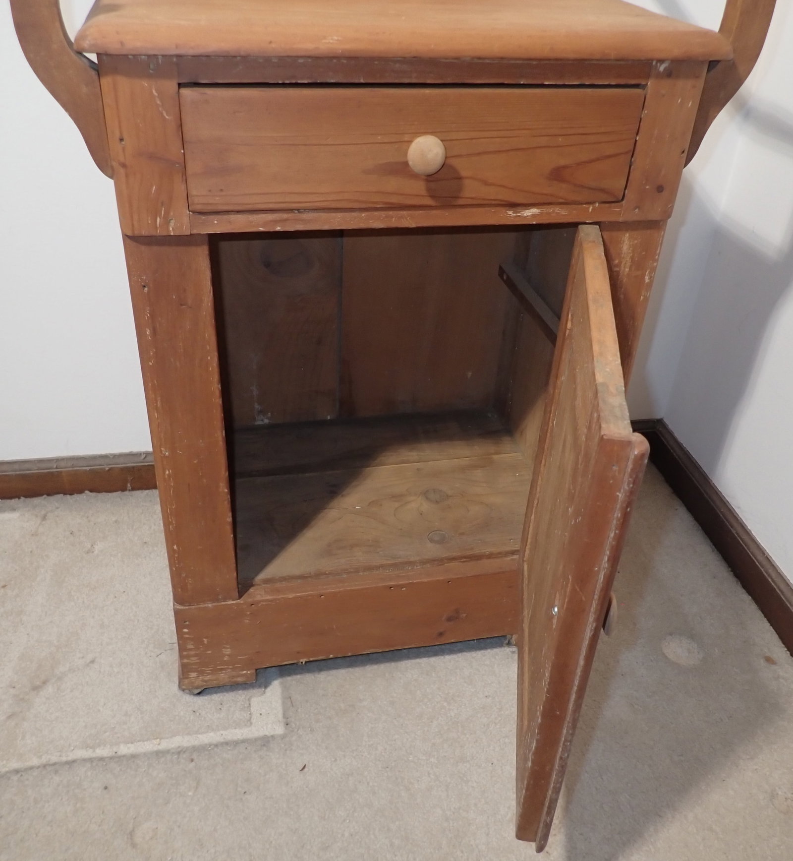 Washstand - 4
