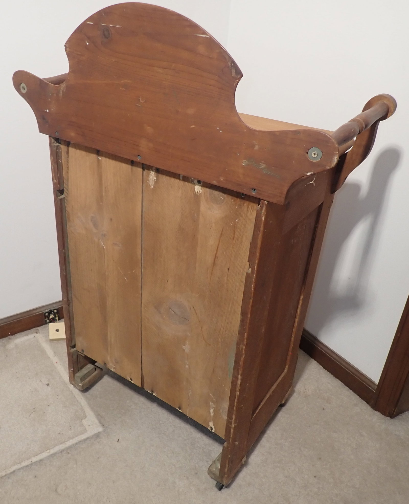 Washstand - 5