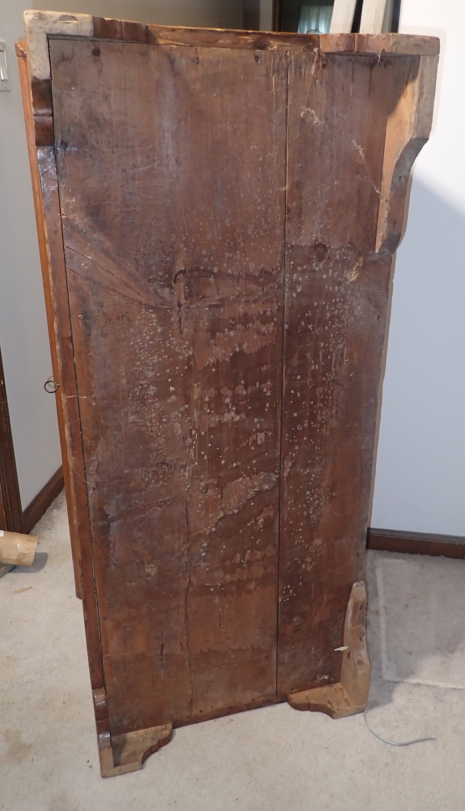 Blanket Chest - 10