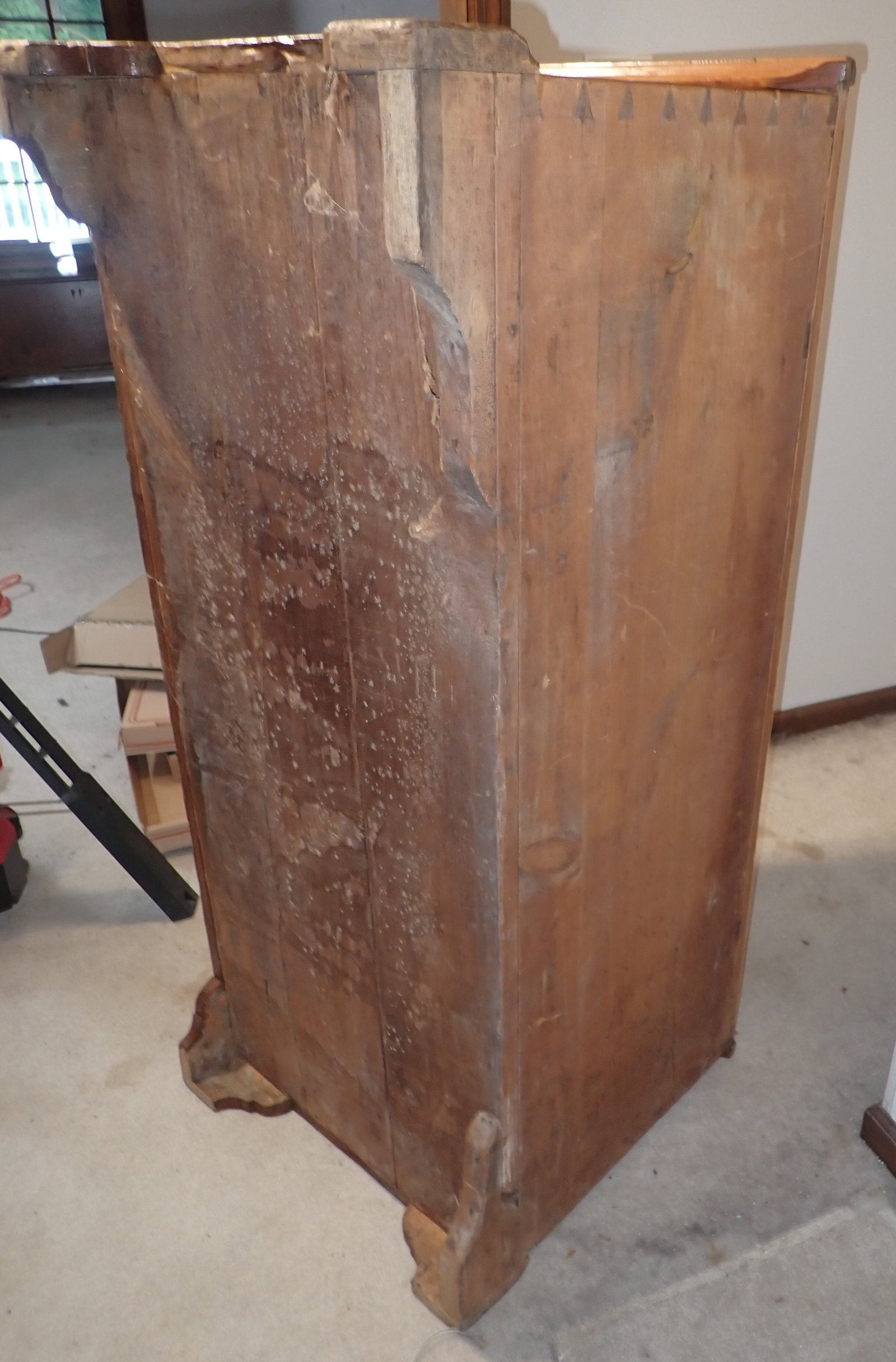 Blanket Chest - 11