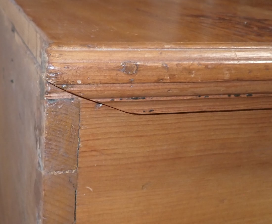 Blanket Chest - 4