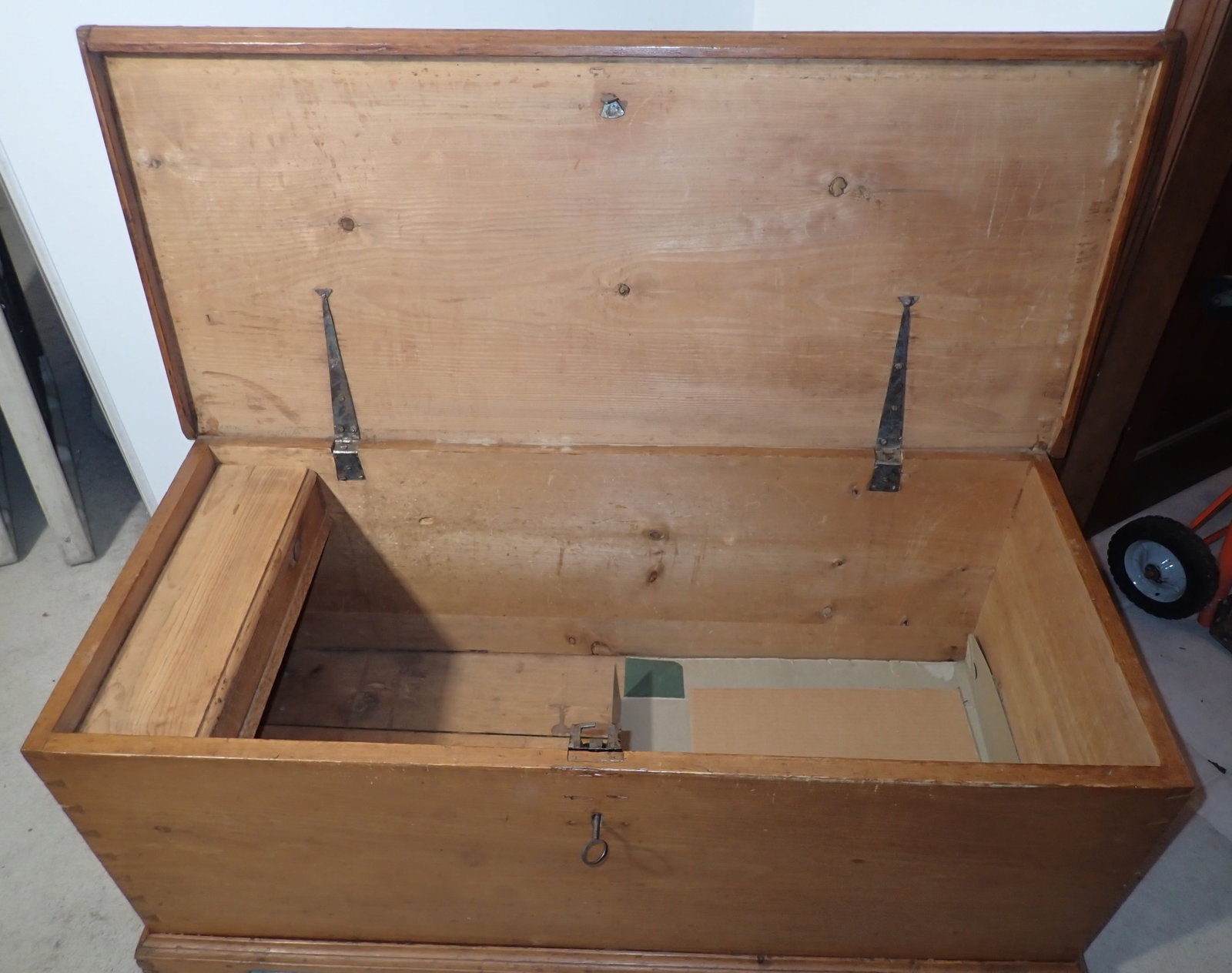 Blanket Chest - 6