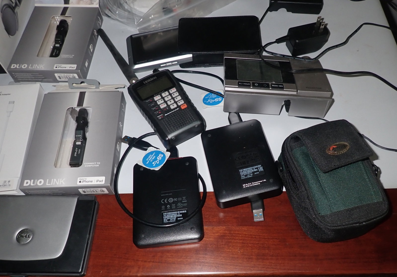 Laptop, Tablets, Drones, Misc Electronics - 13