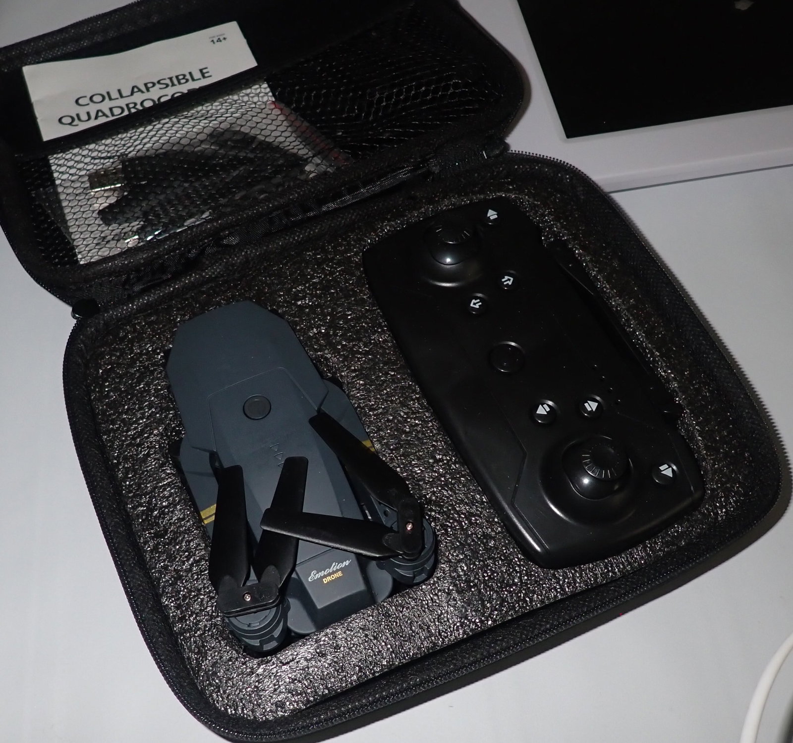 Laptop, Tablets, Drones, Misc Electronics - 15
