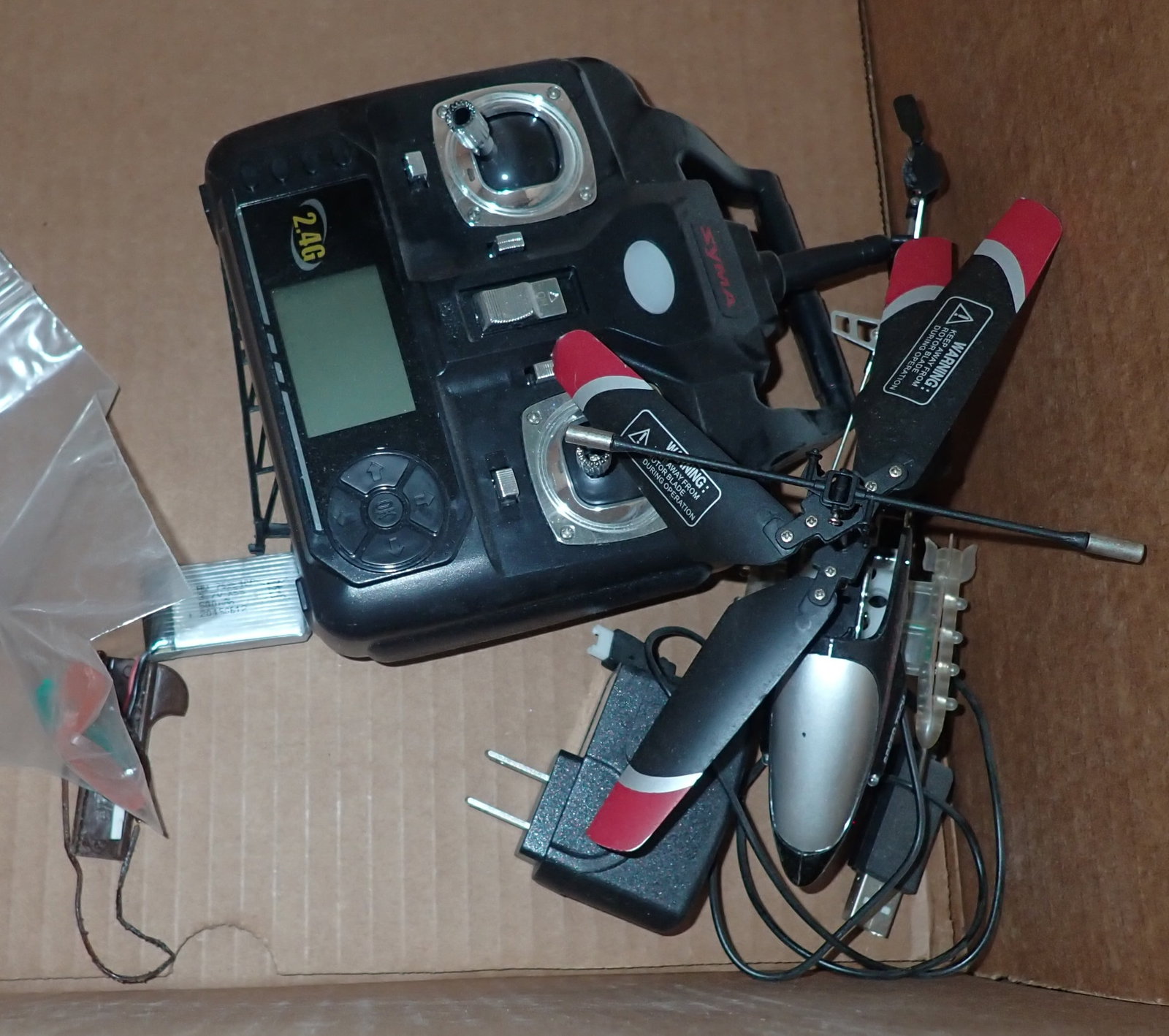 Laptop, Tablets, Drones, Misc Electronics - 16