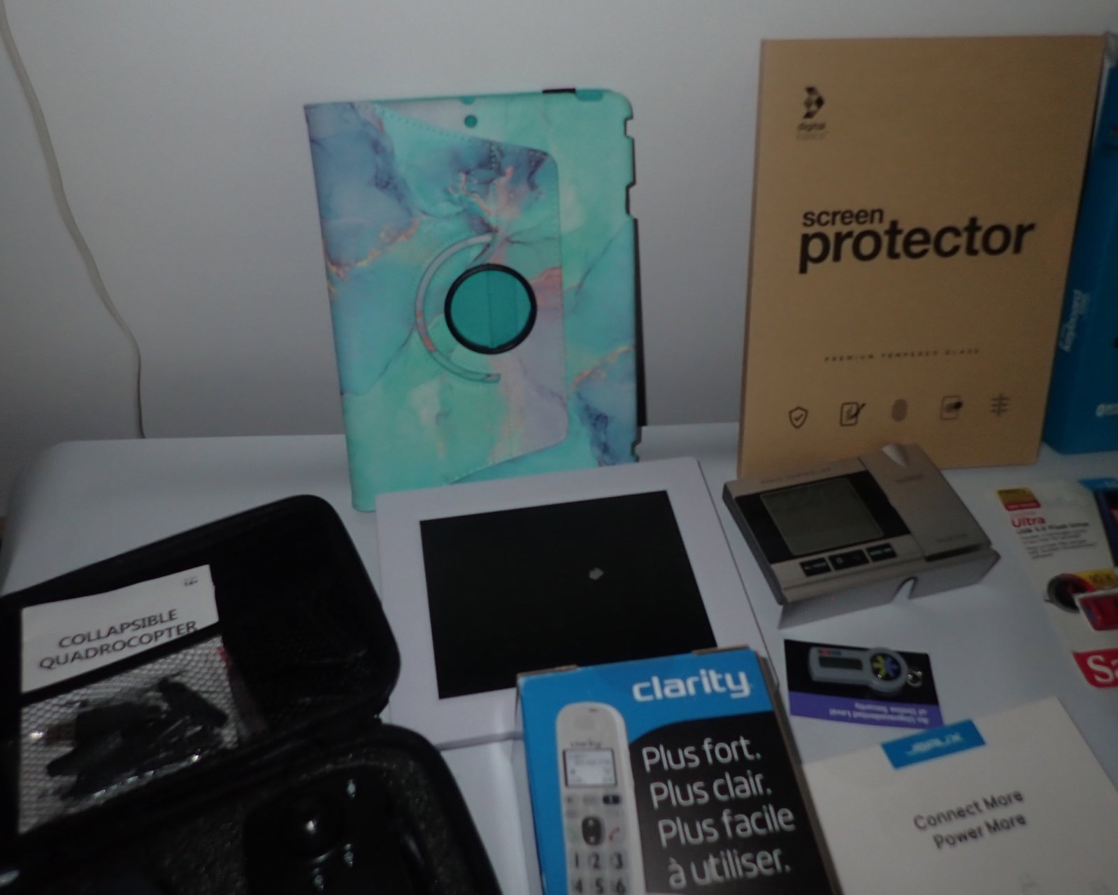 Laptop, Tablets, Drones, Misc Electronics - 2