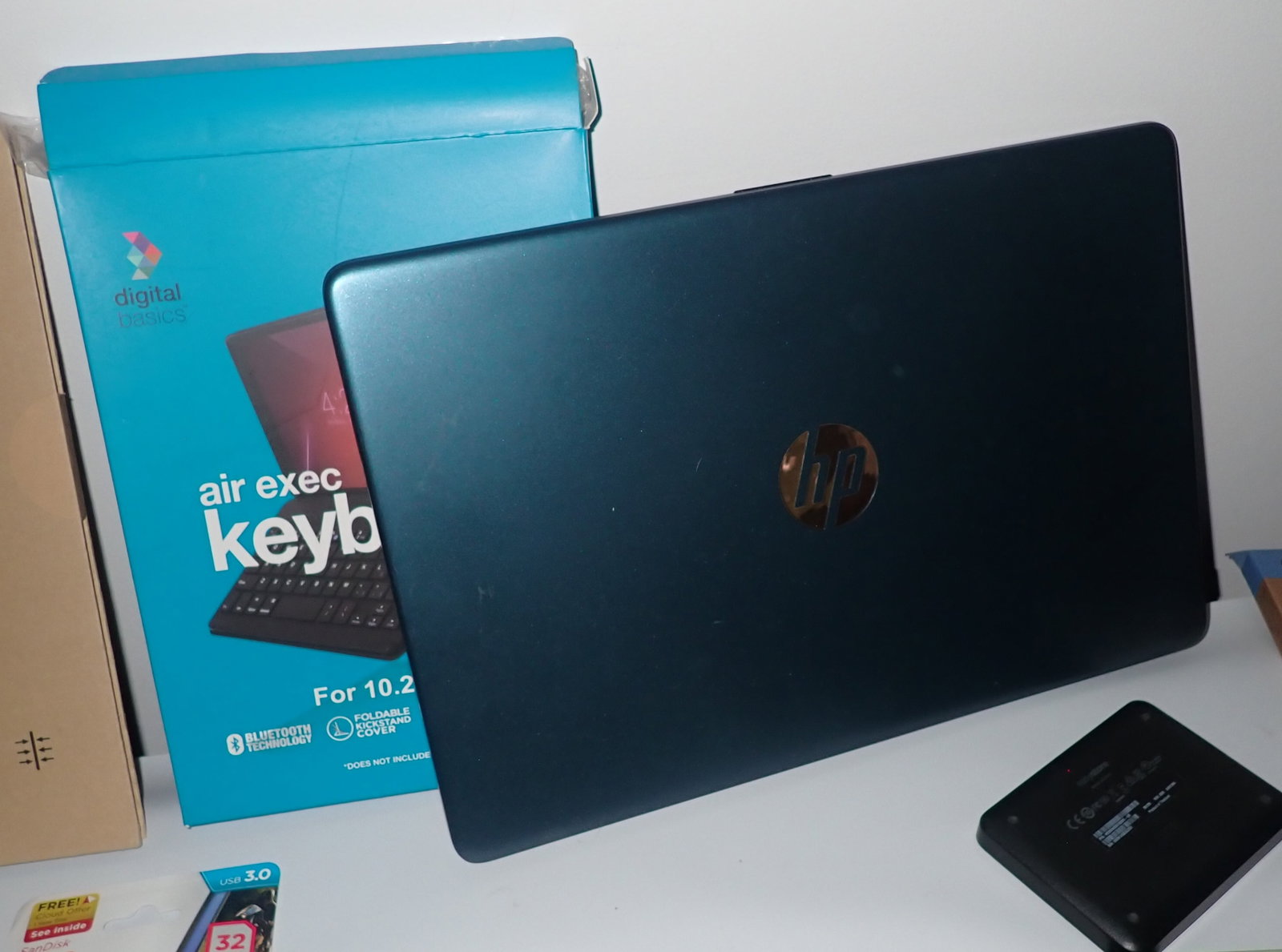Laptop, Tablets, Drones, Misc Electronics - 3