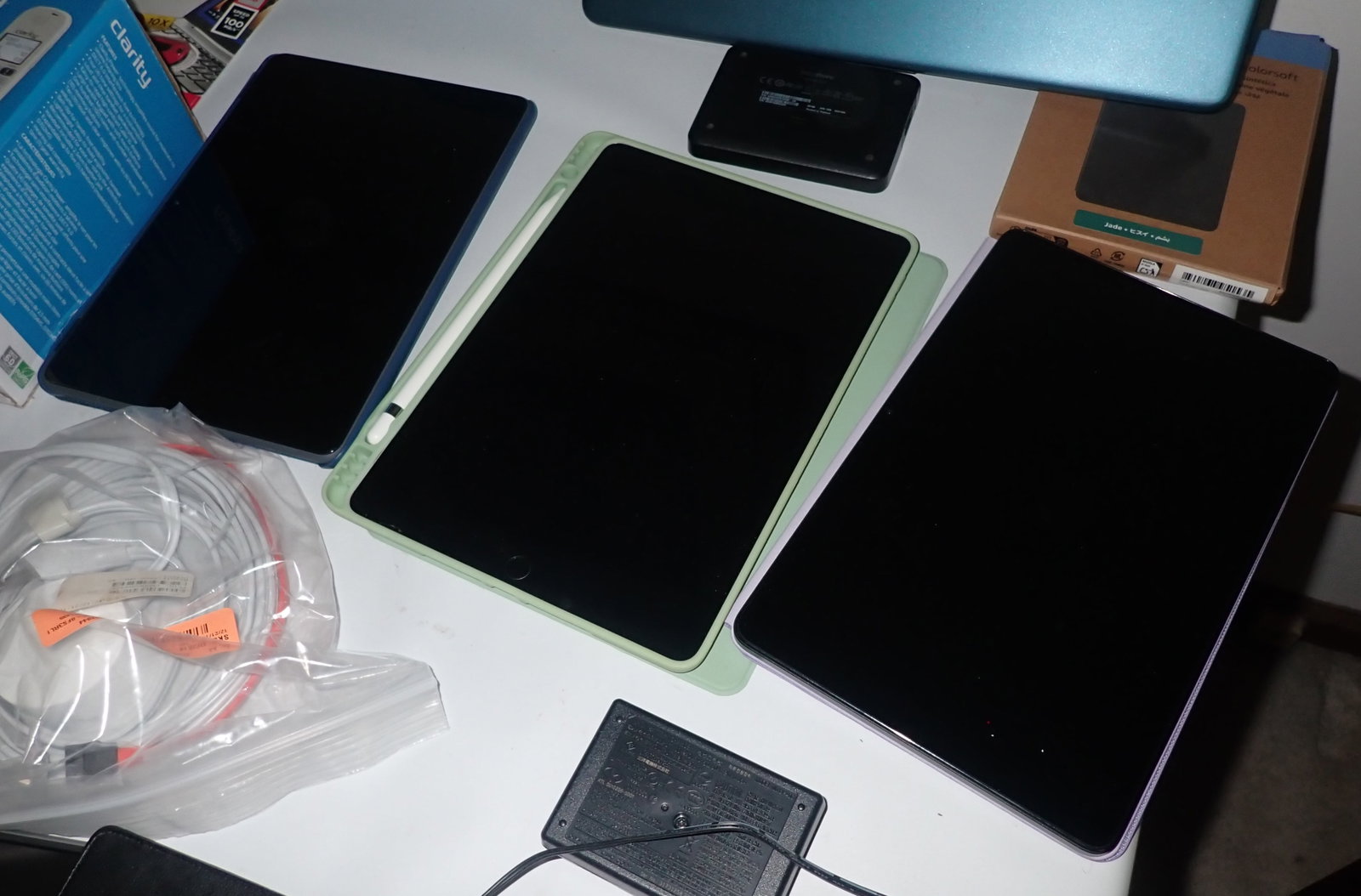 Laptop, Tablets, Drones, Misc Electronics - 6
