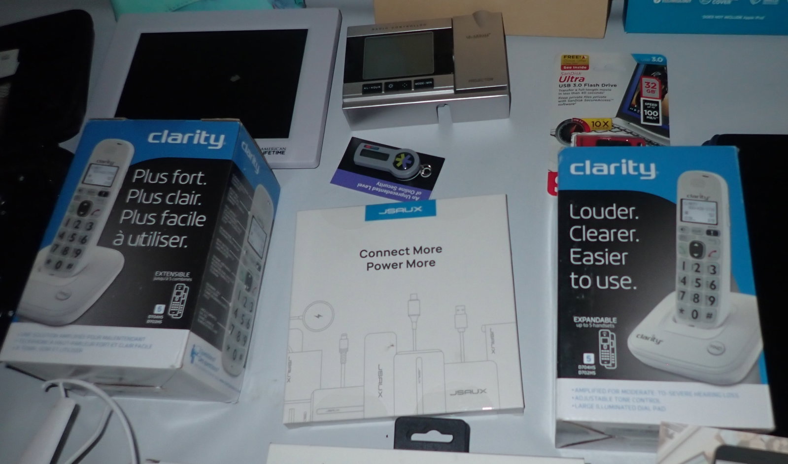 Laptop, Tablets, Drones, Misc Electronics - 7
