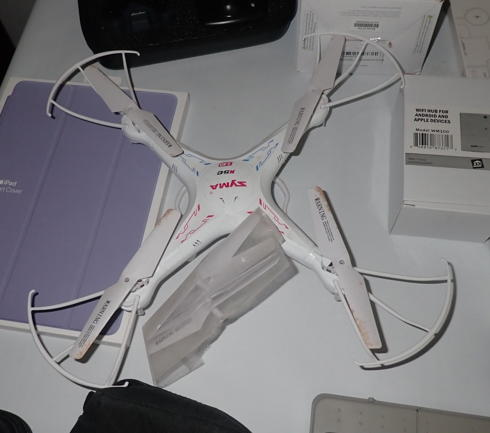 Laptop, Tablets, Drones, Misc Electronics - 8