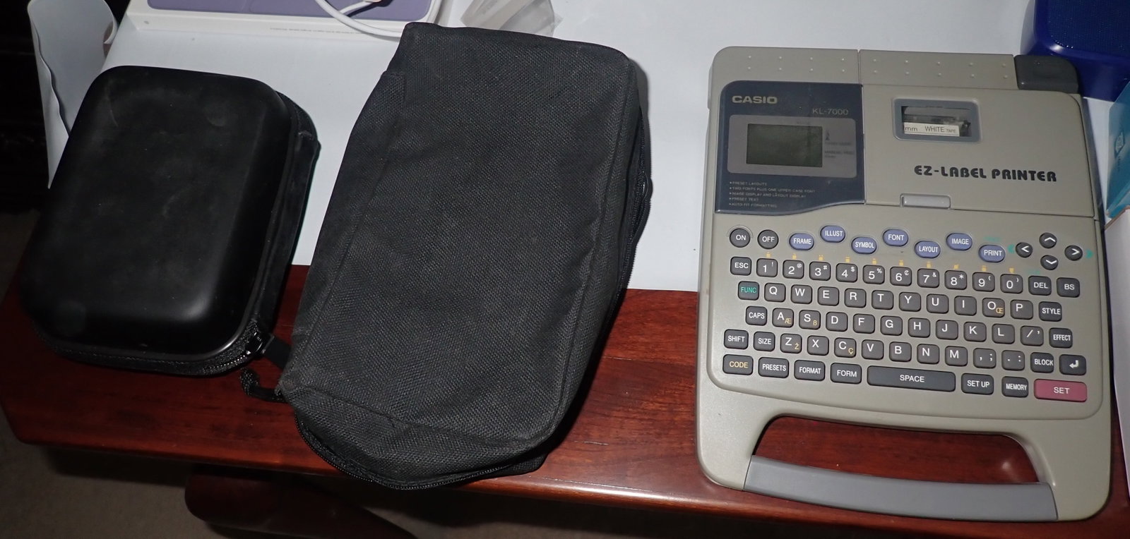 Laptop, Tablets, Drones, Misc Electronics - 9