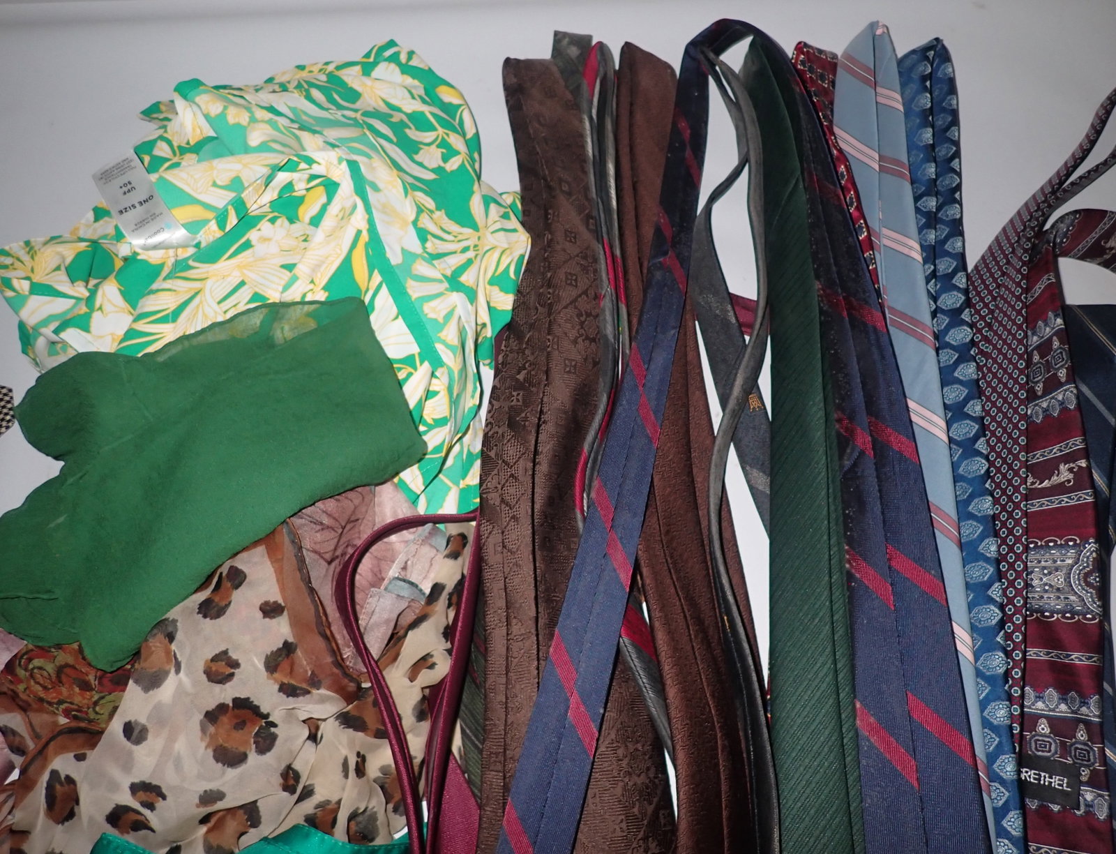 Ties & Scarves - 4