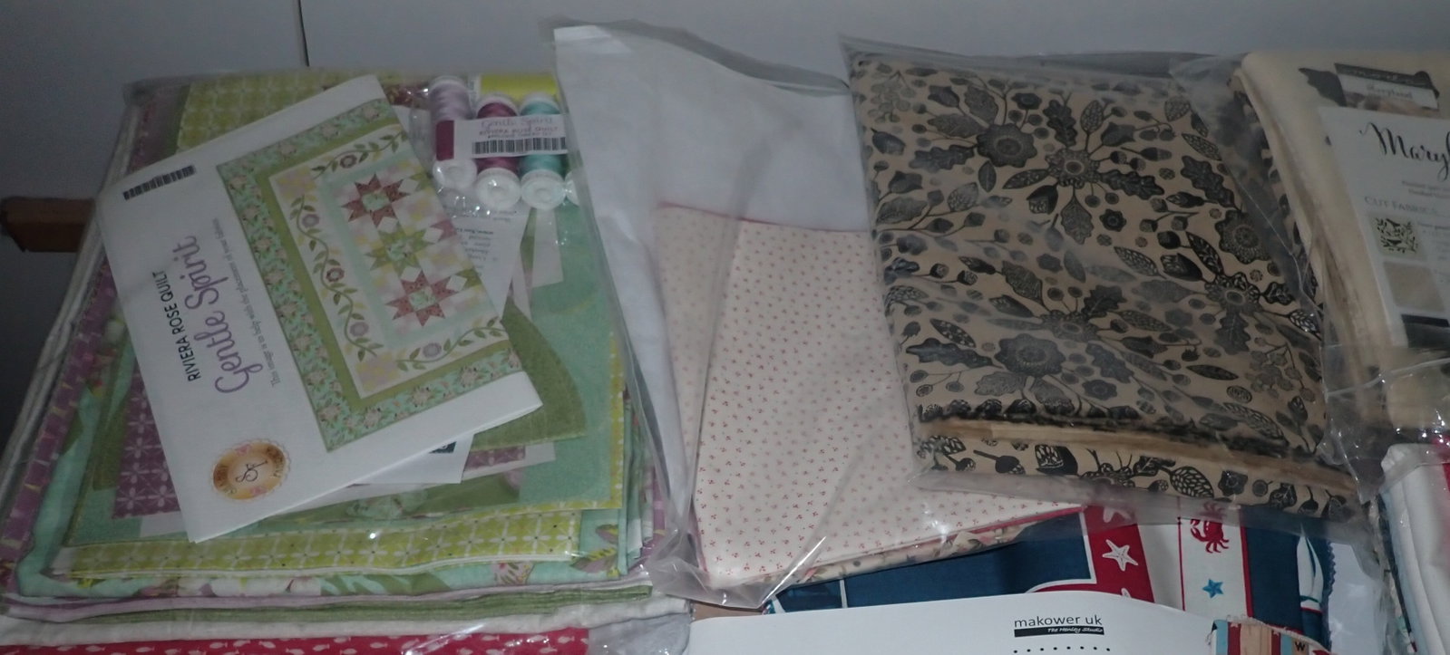 FABRIC - 2