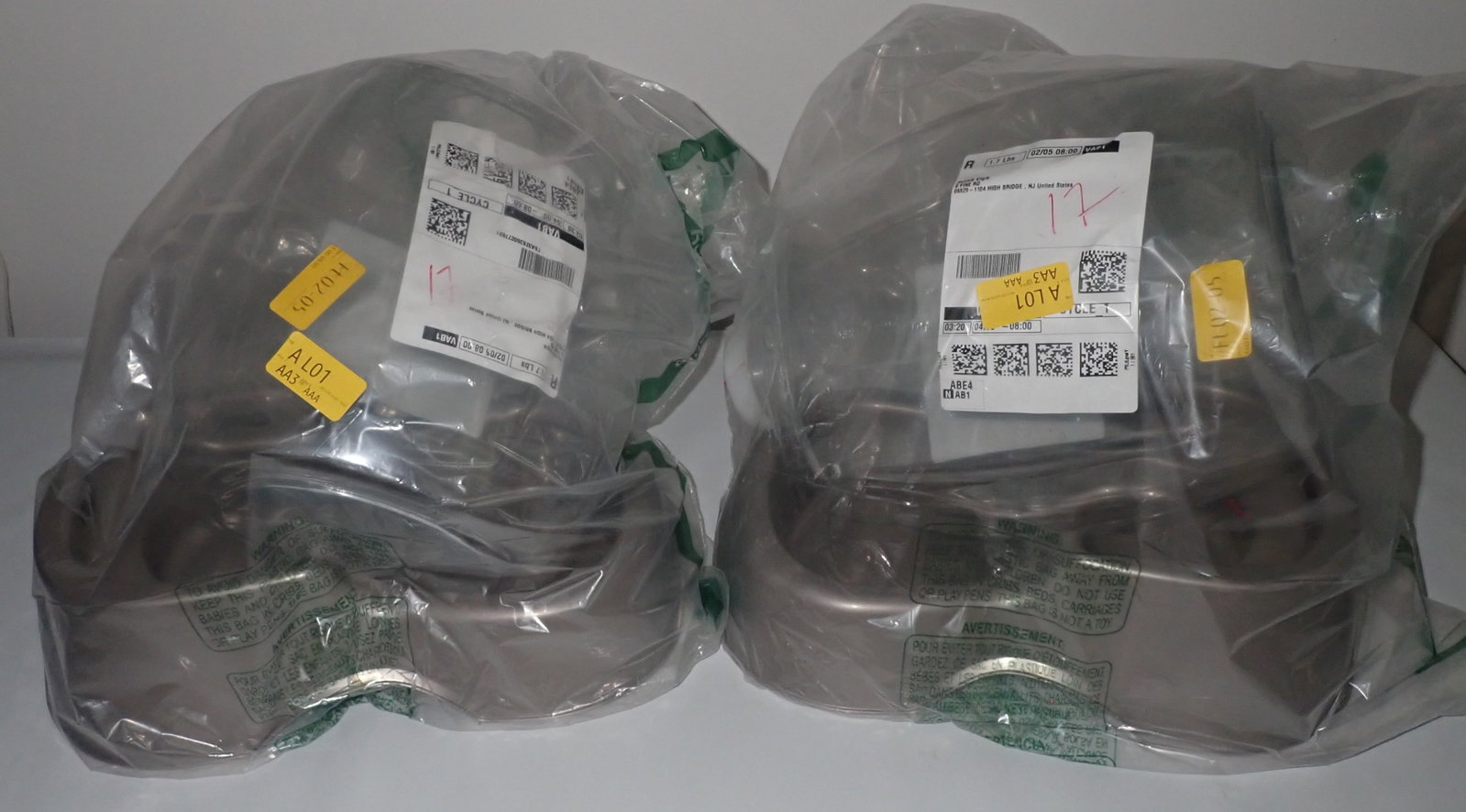 2 Petmate Cat/Dog 3 Gallon Waterers: Shipping available