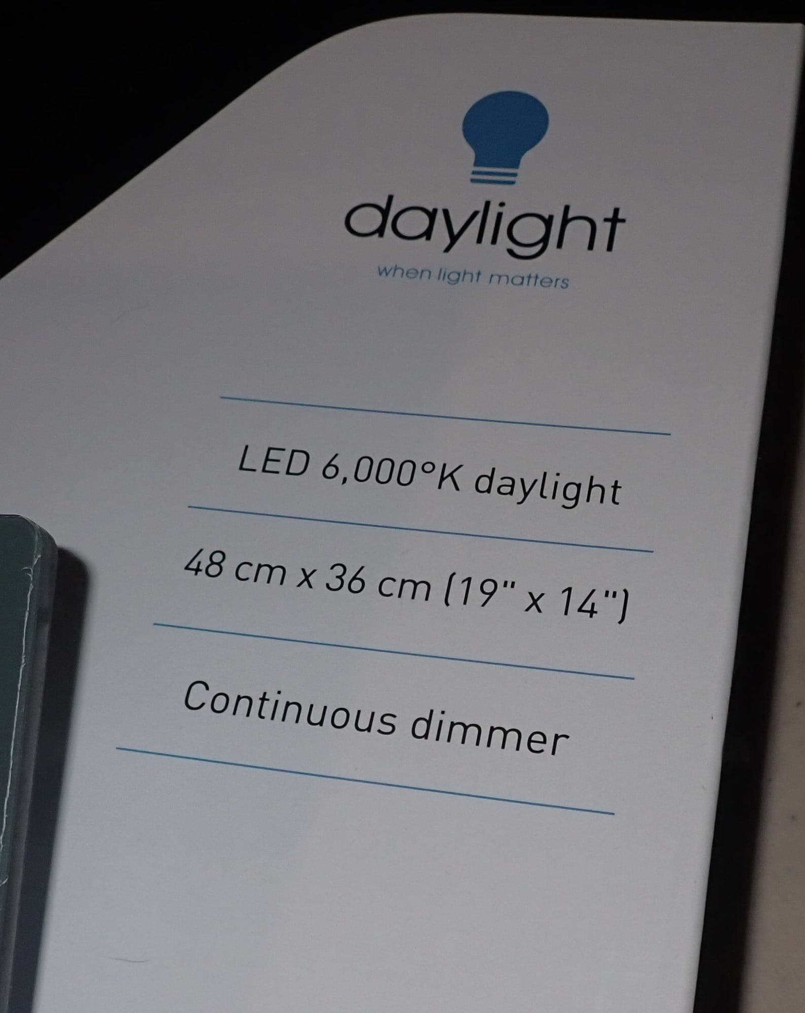 3 Wafer Light Boxes - 4