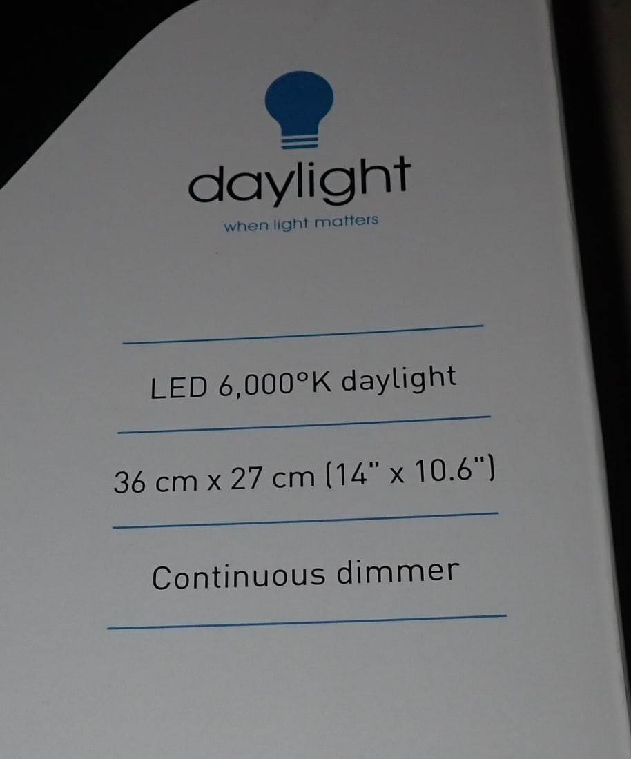 3 Wafer Light Boxes - 5