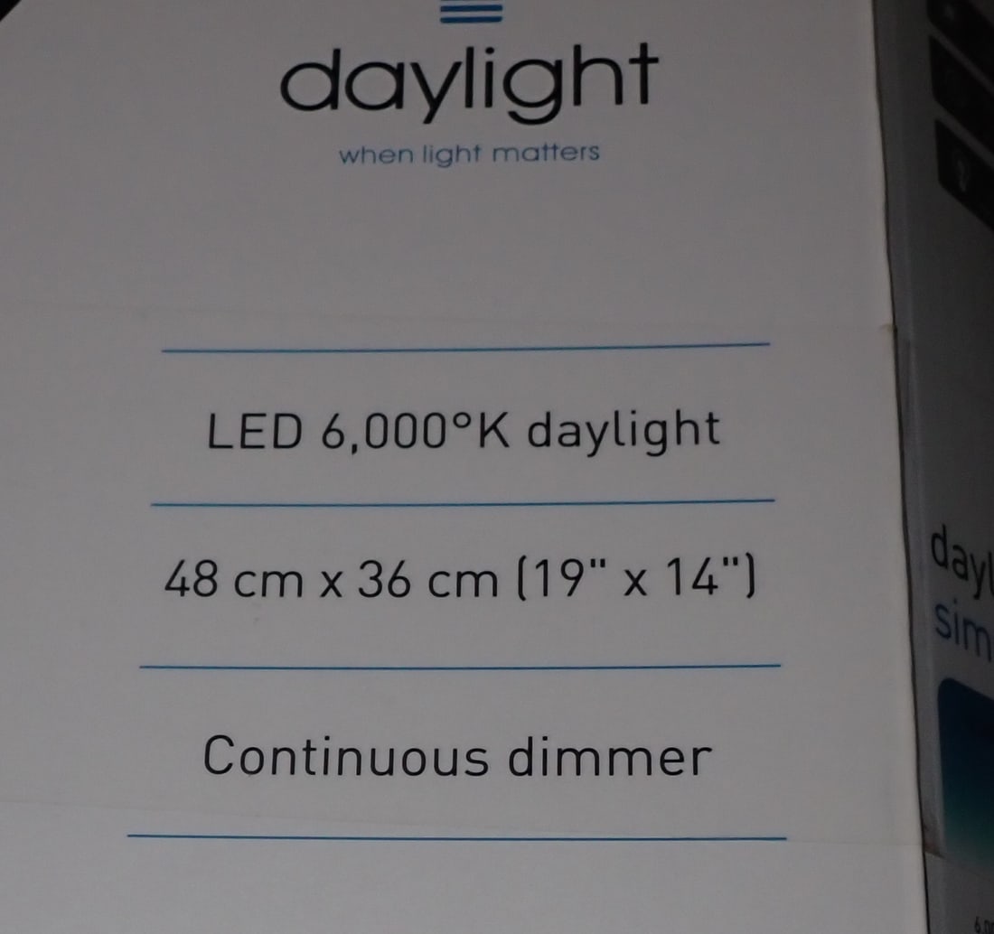 3 Wafer Light Boxes - 7
