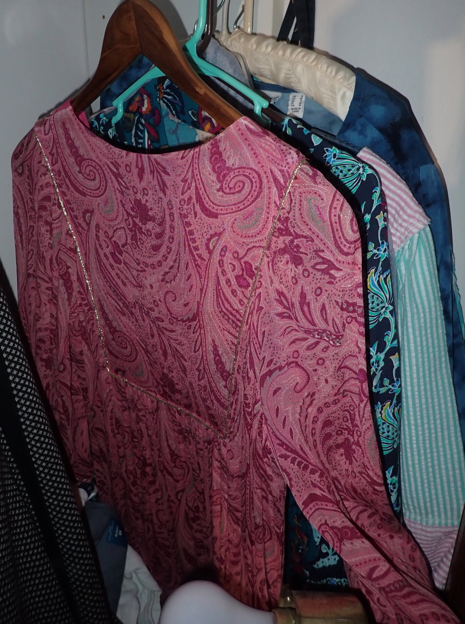 Closet Contents - 6
