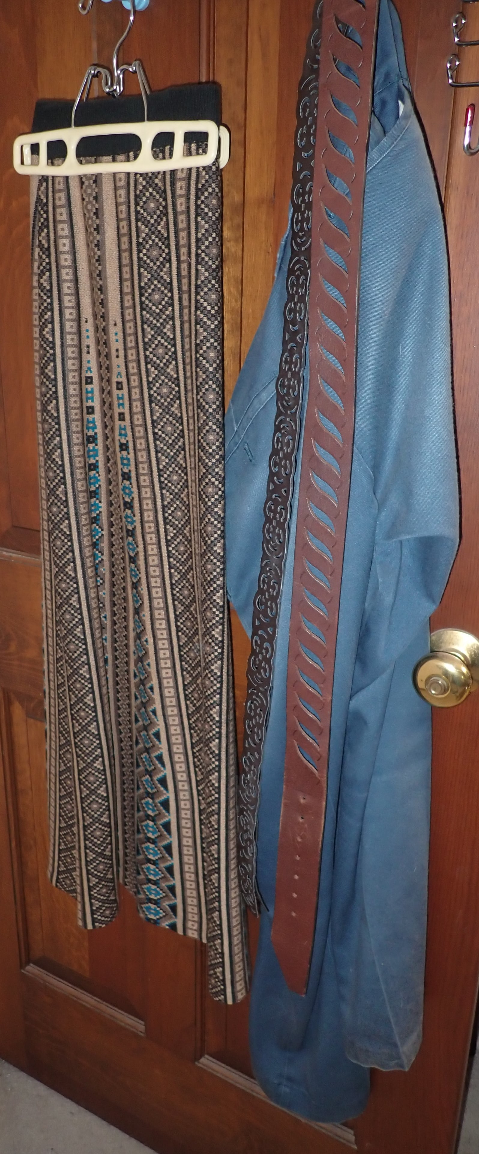 Closet Contents - 7