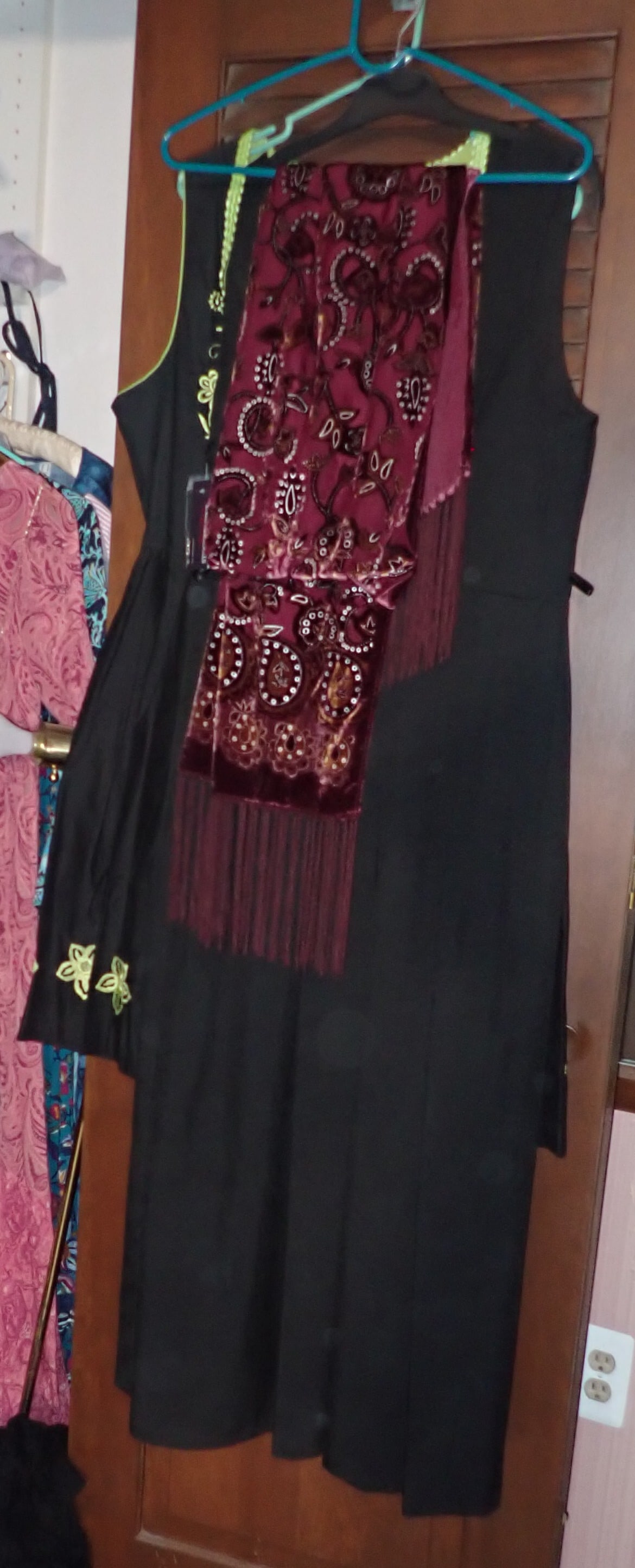 Closet Contents - 8