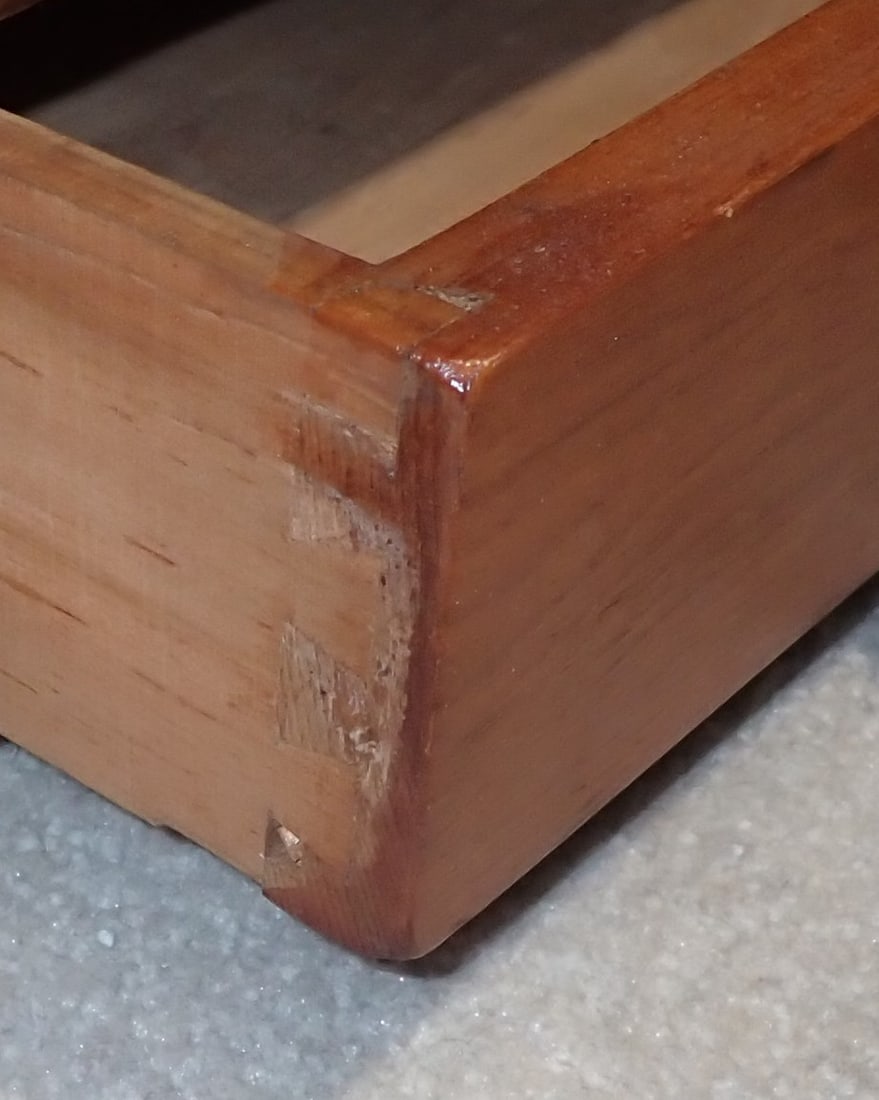 Wall Shelf - 5