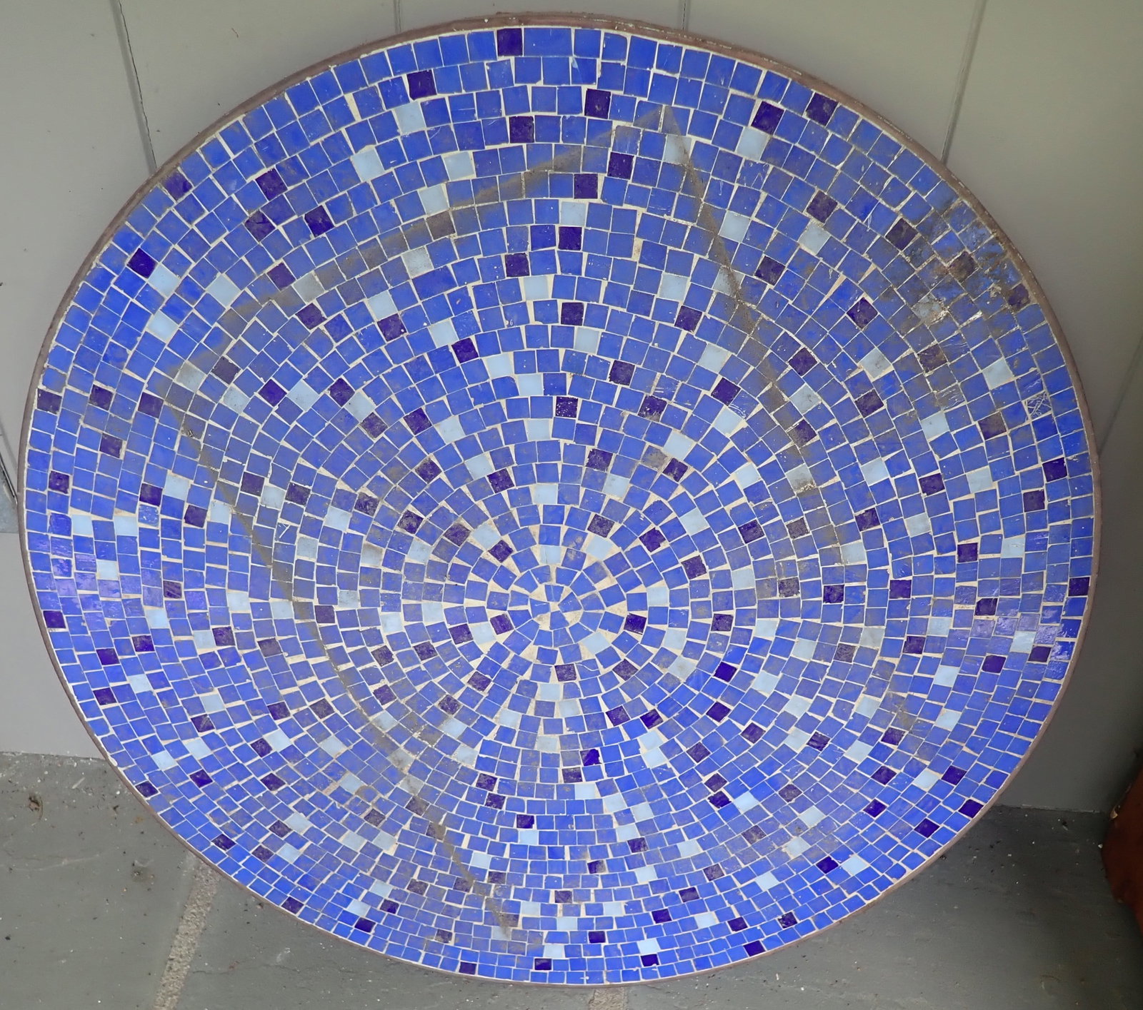 Mosaic Table - 2