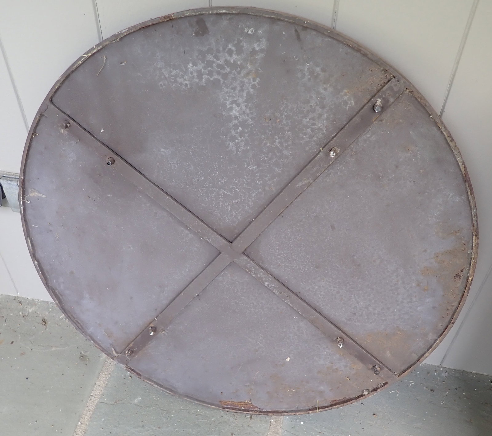 Mosaic Table - 3