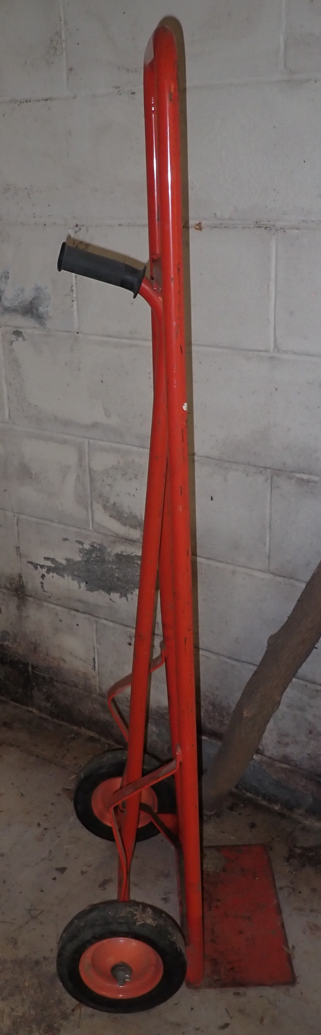 Handtruck - 2