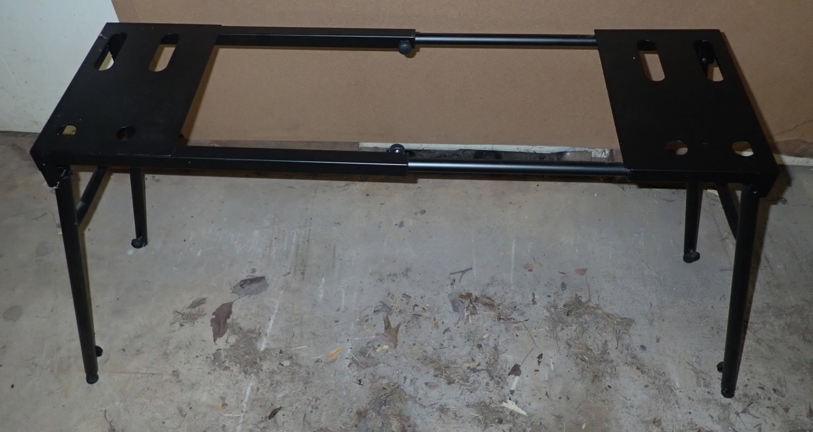 Neewer Adjustable Folding Stand - 2