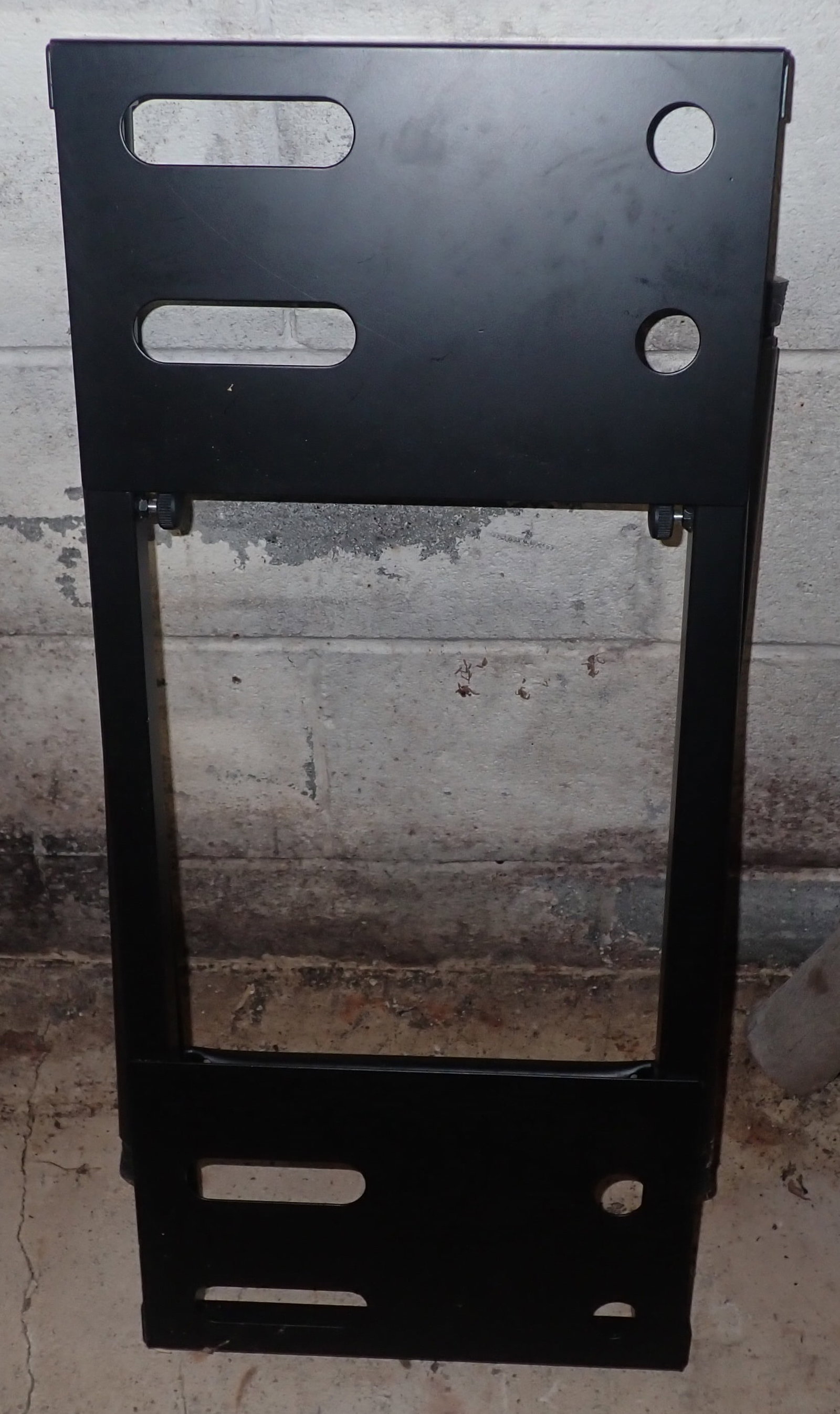 Neewer Adjustable Folding Stand - 5