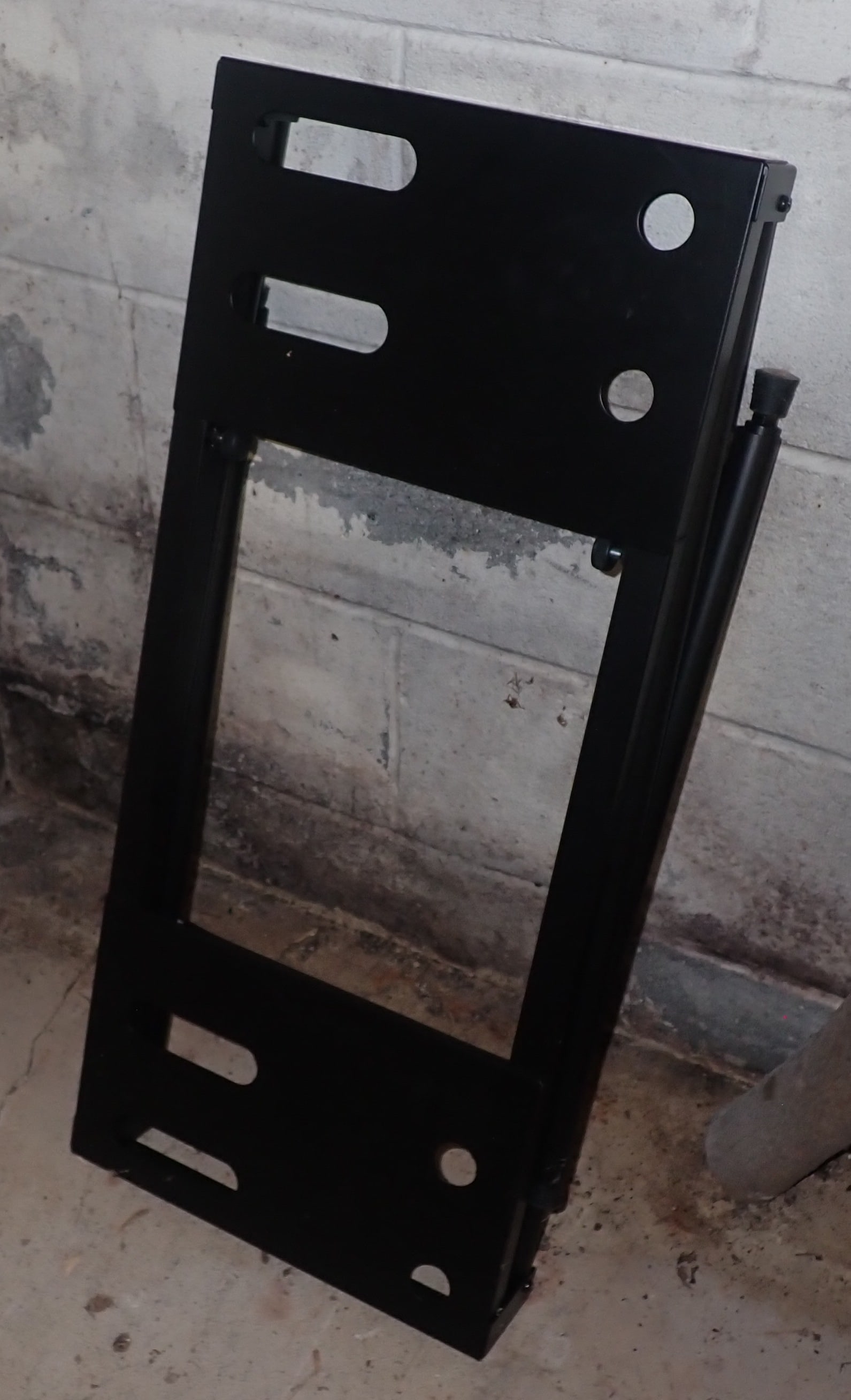 Neewer Adjustable Folding Stand - 6