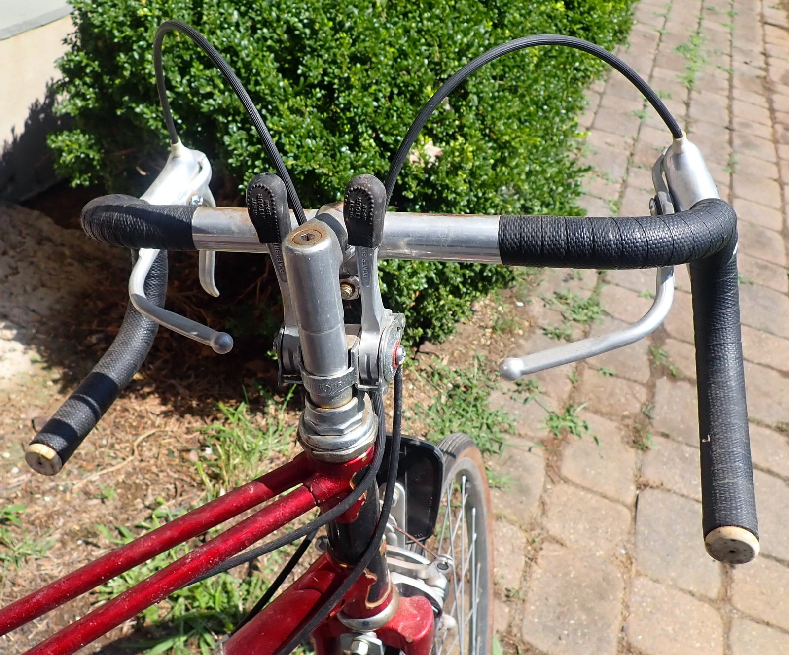 Raleigh Bicycle - 4