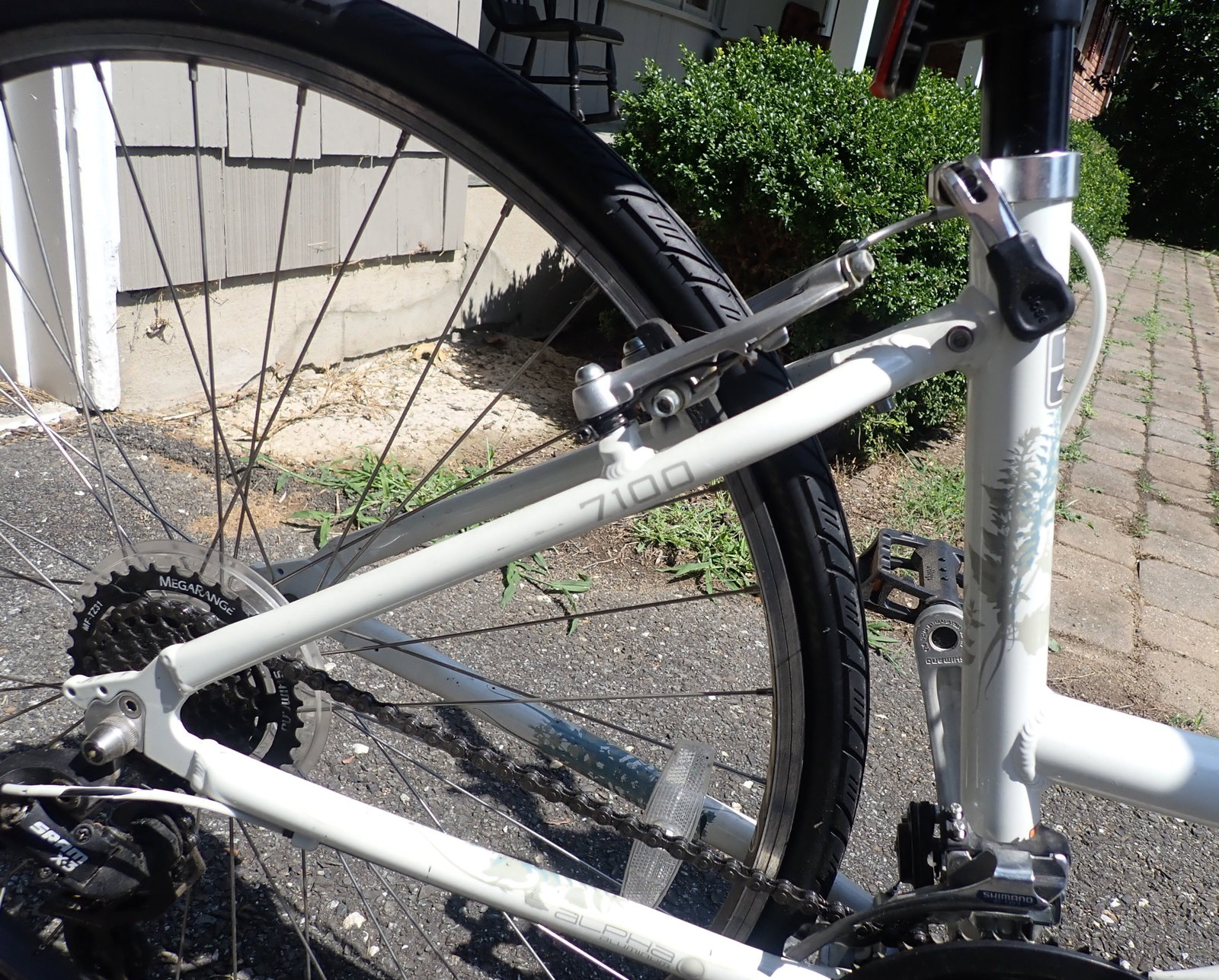Trek Bicycle - 2