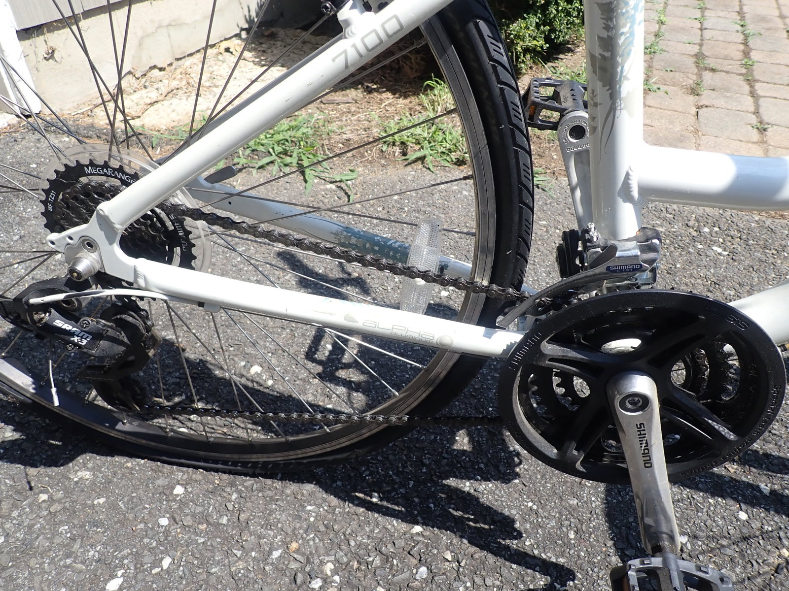 Trek Bicycle - 3