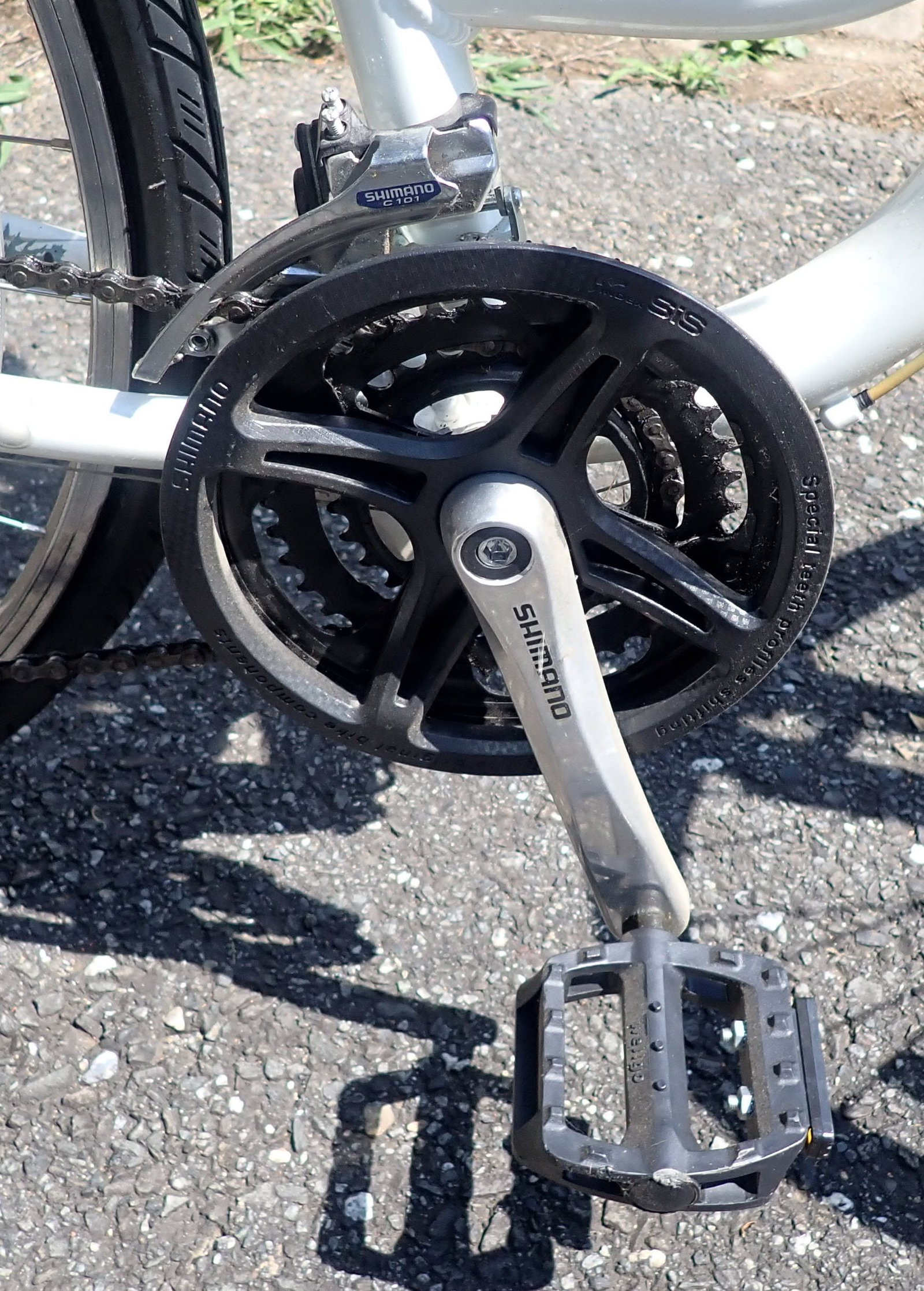 Trek Bicycle - 4