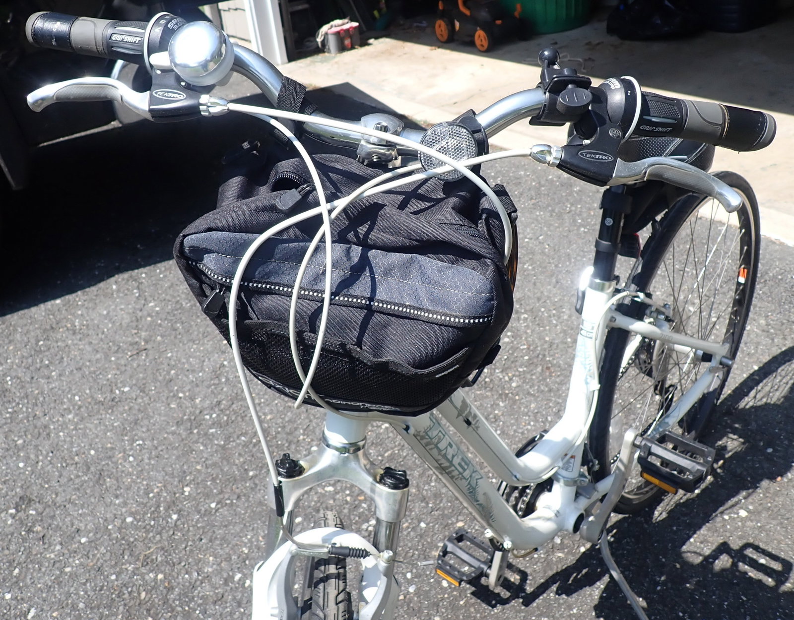 Trek Bicycle - 6