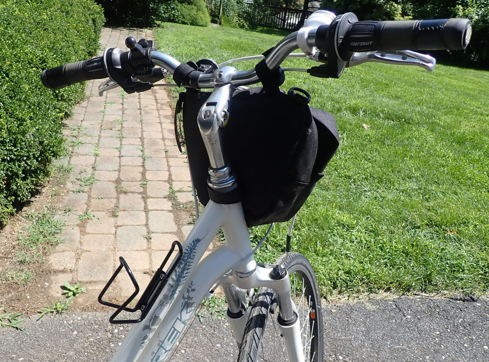 Trek Bicycle - 7