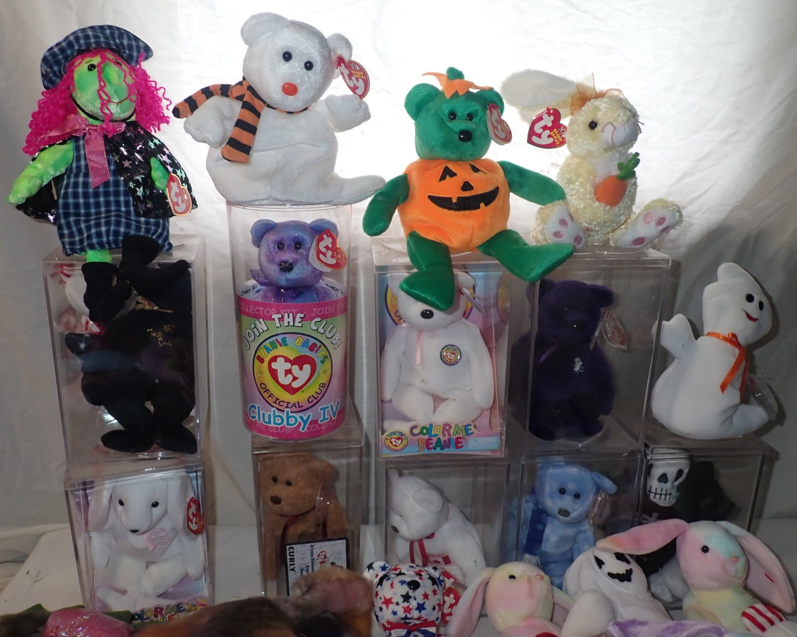 Beanie Babies - 2