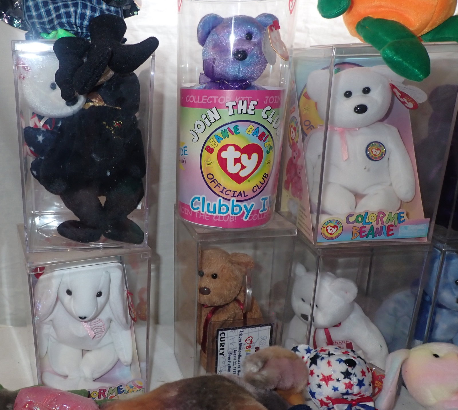 Beanie Babies - 3