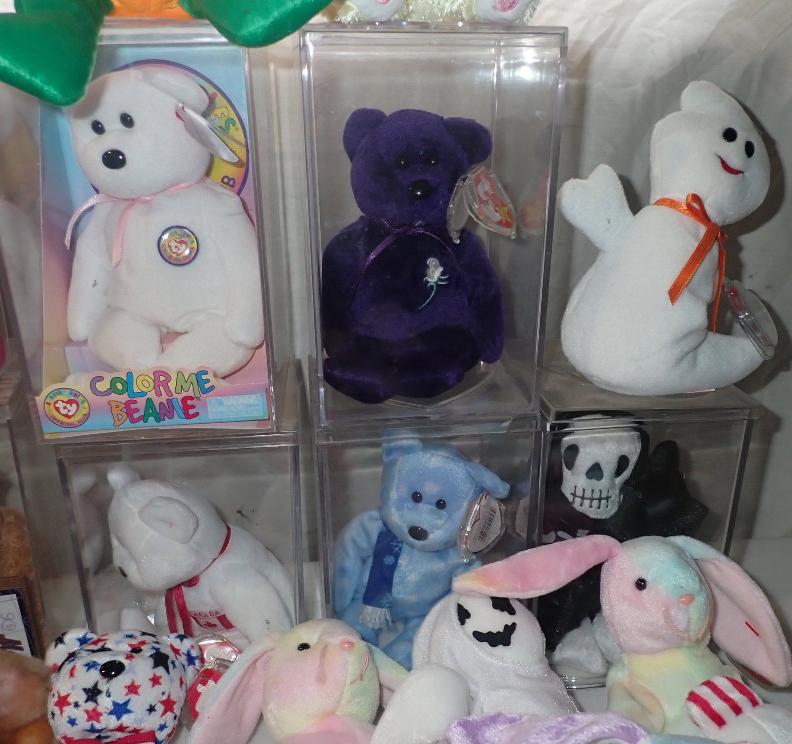 Beanie Babies - 4