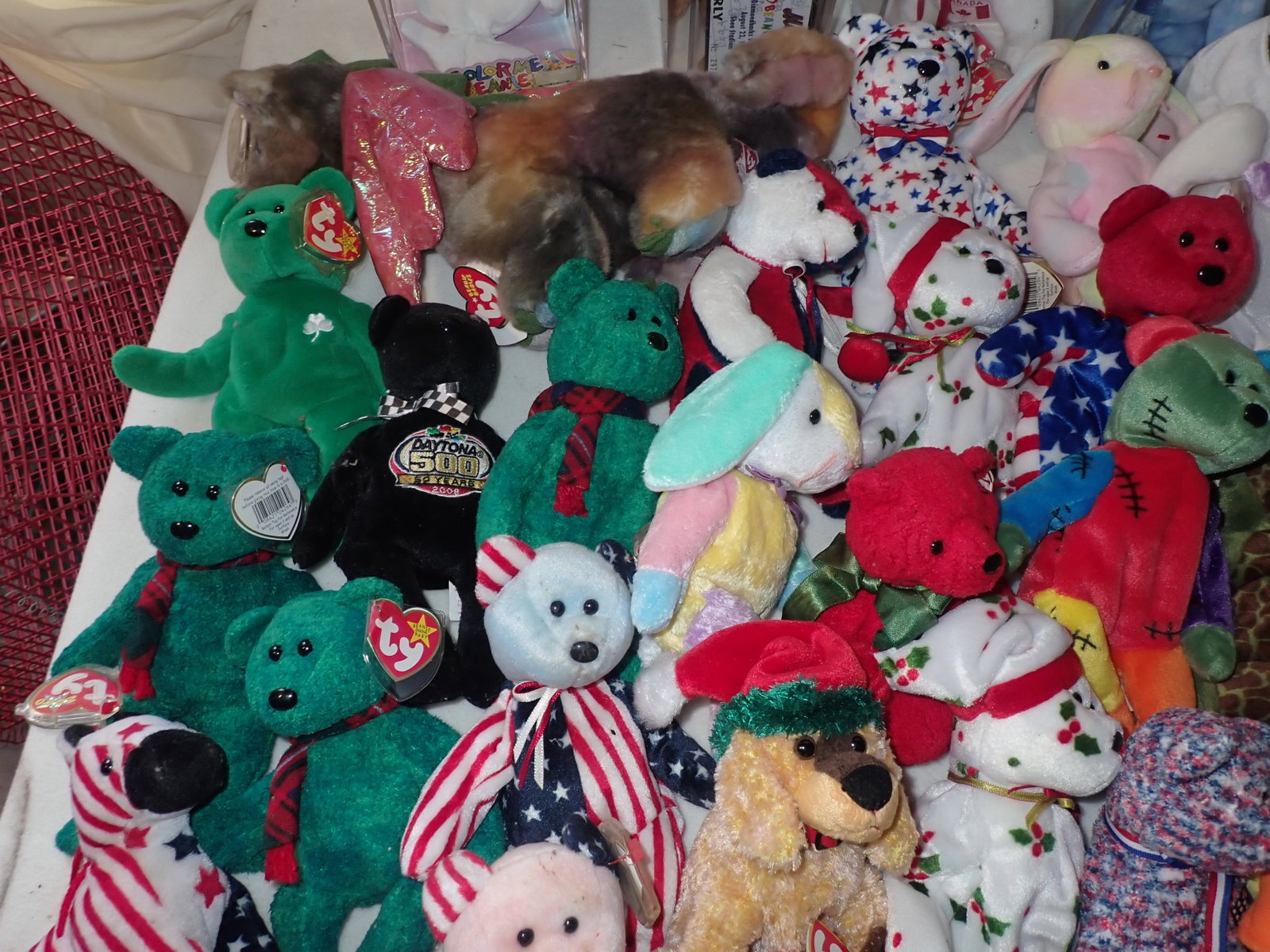 Beanie Babies - 5