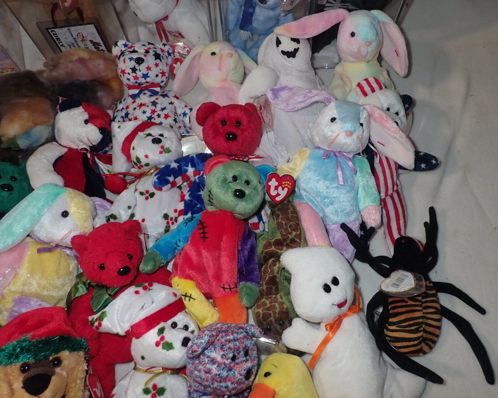 Beanie Babies - 6